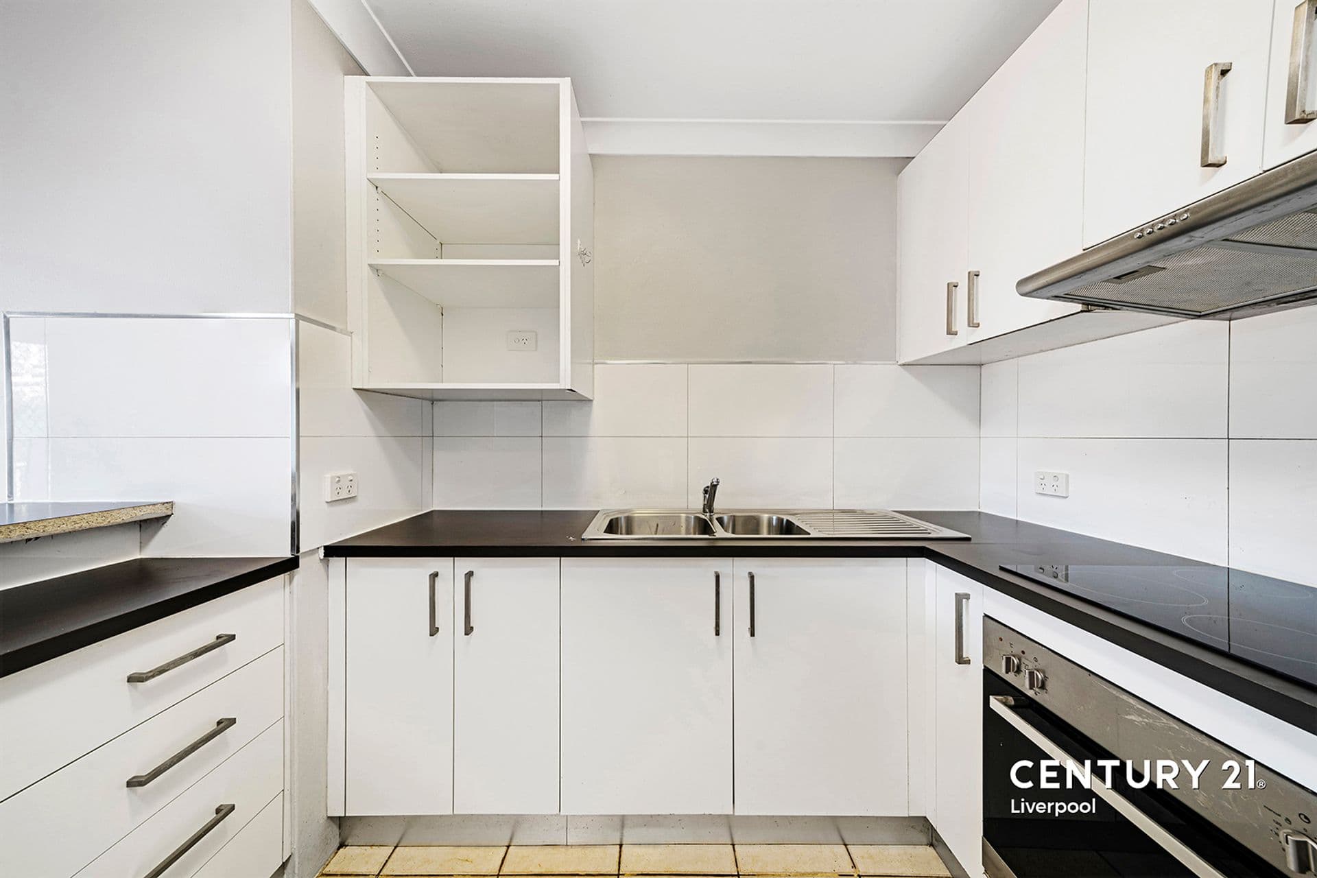 86/1 Riverpark Drive, Liverpool, NSW, 2170, Liverpool - Thumbnail 2