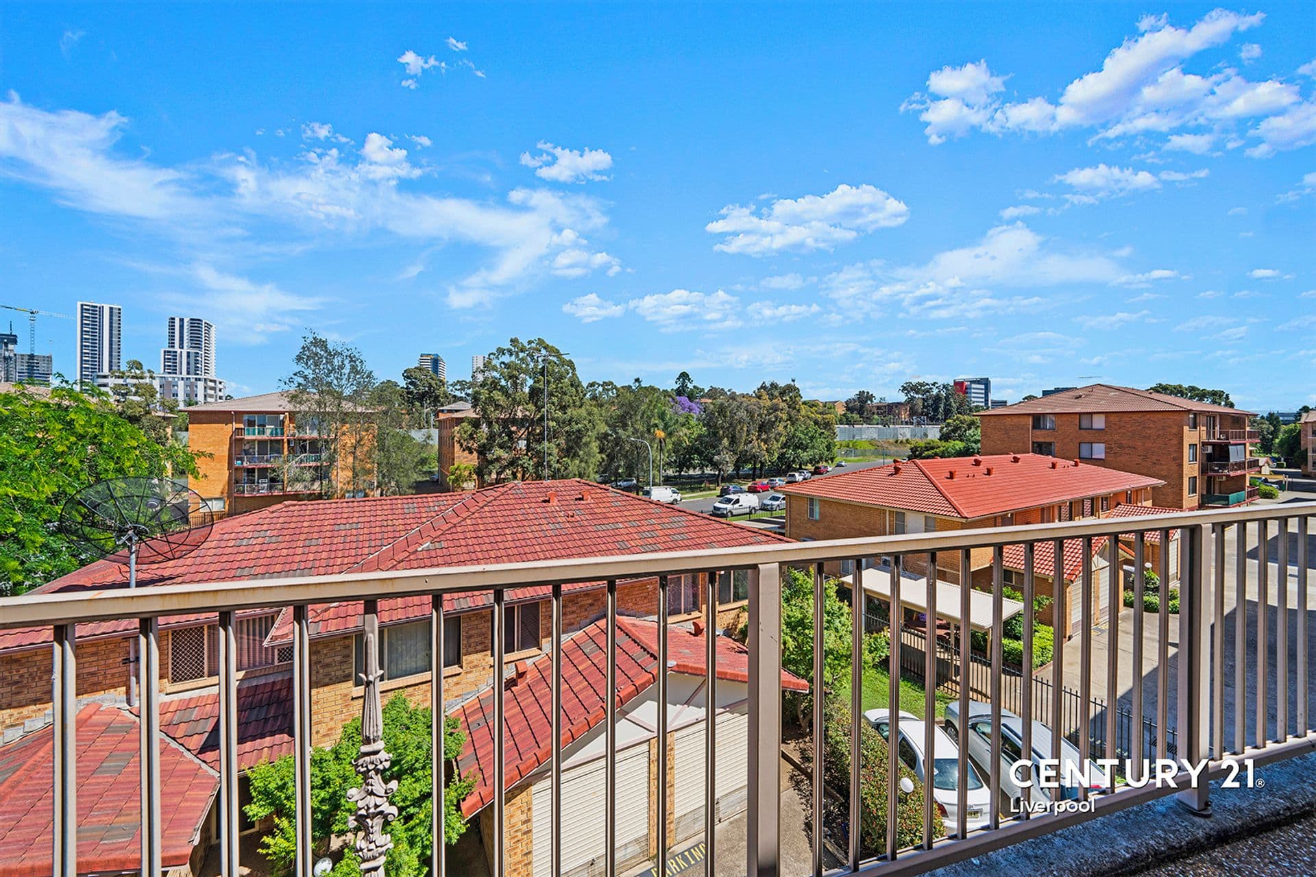 86/1 Riverpark Drive, Liverpool, NSW, 2170, Liverpool - Thumbnail 5