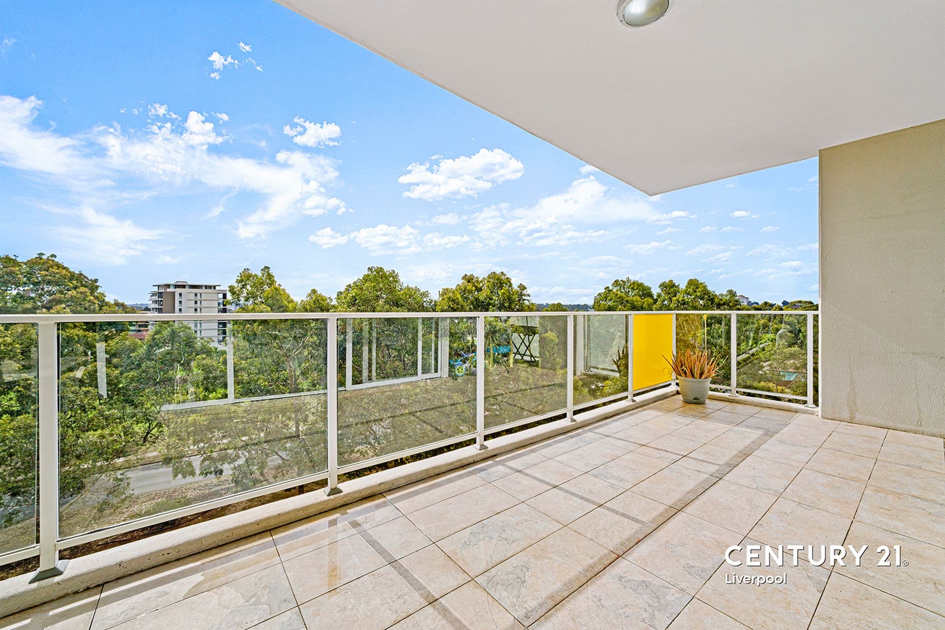 503/3 George Street, Warwick Farm, NSW, 2170, Warwick Farm - Thumbnail 6