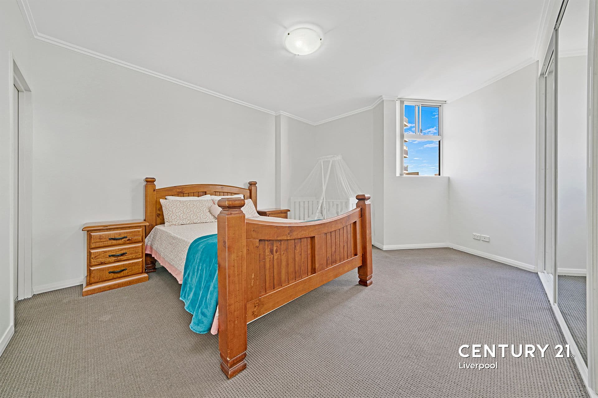 503/3 George Street, Warwick Farm, NSW, 2170, Warwick Farm - Thumbnail 4