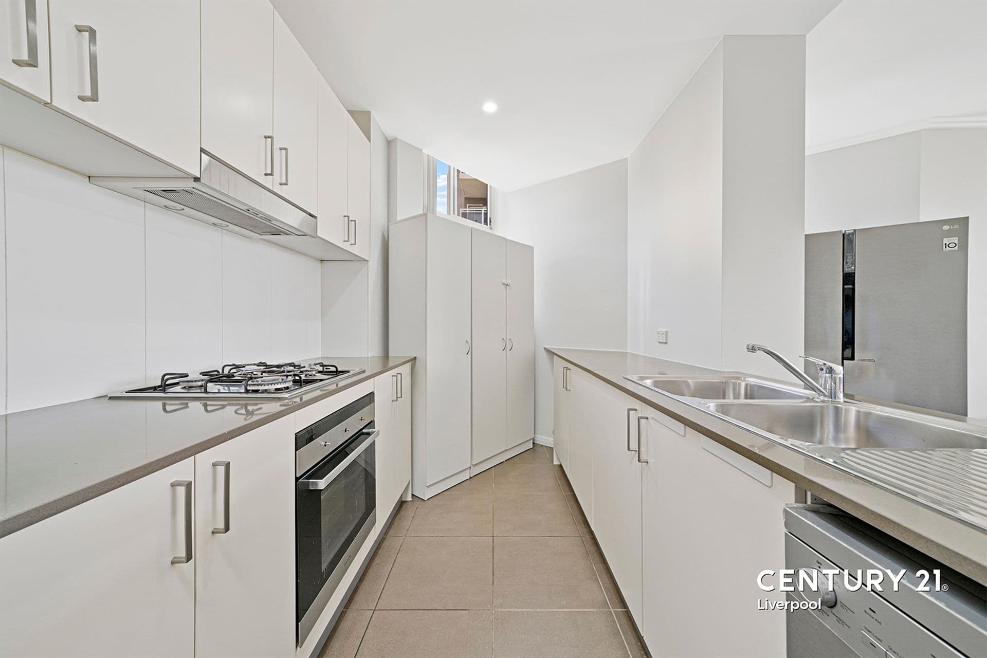 503/3 George Street, Warwick Farm, NSW, 2170, Warwick Farm - Thumbnail 3