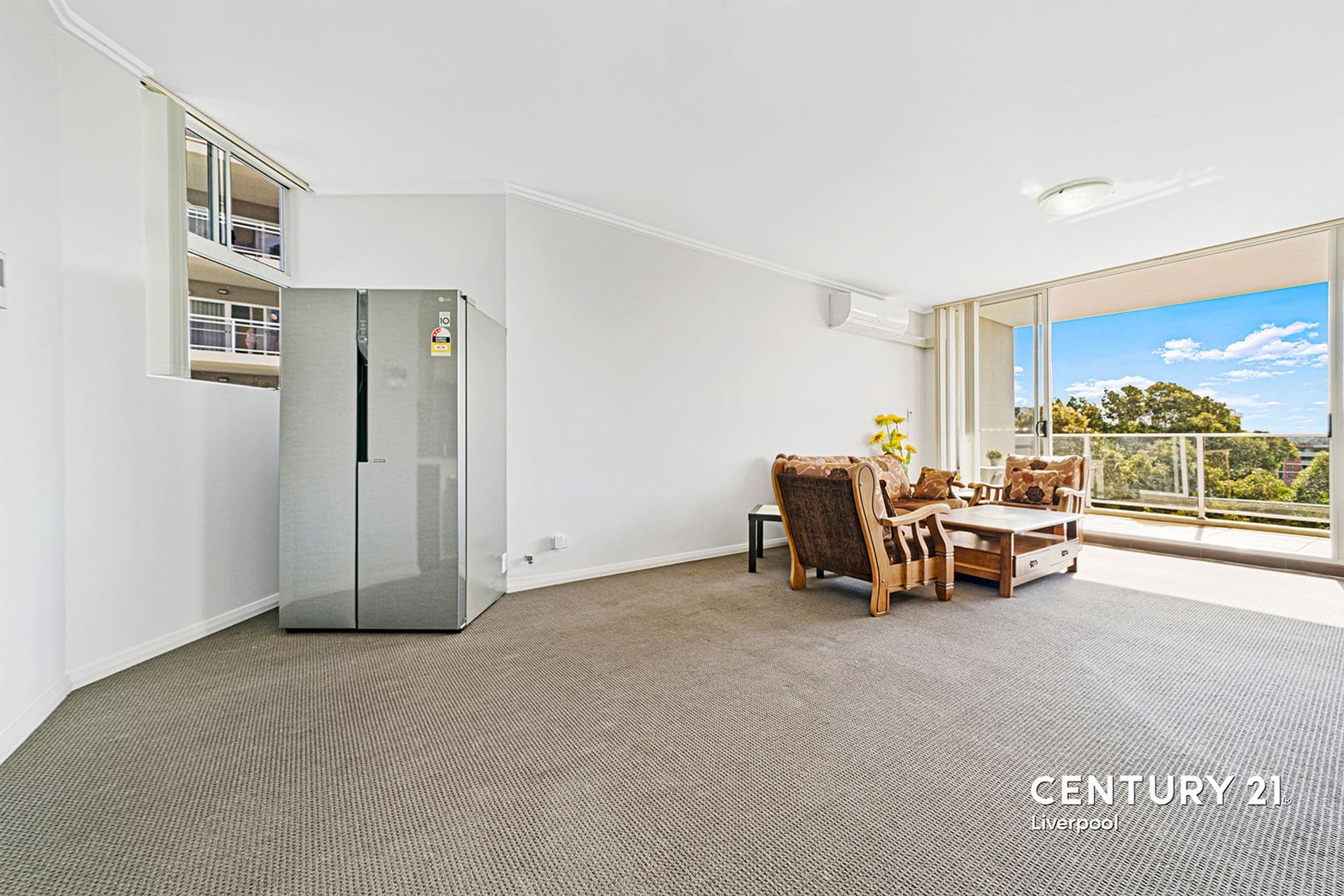 503/3 George Street, Warwick Farm, NSW, 2170, Warwick Farm - Thumbnail 2