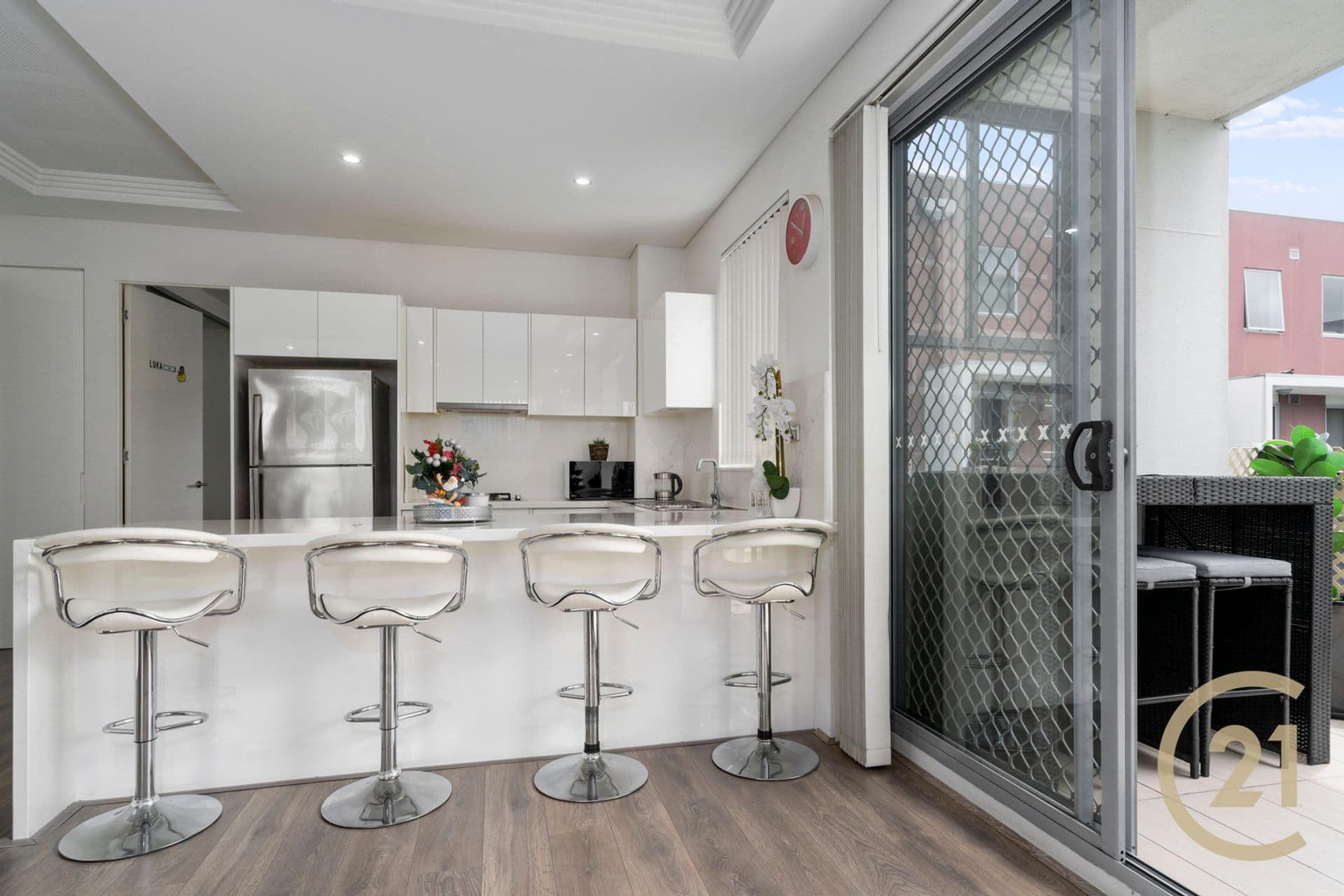 95/12-18 Bathurst Street, Liverpool, NSW, 2170, Liverpool - Thumbnail 7