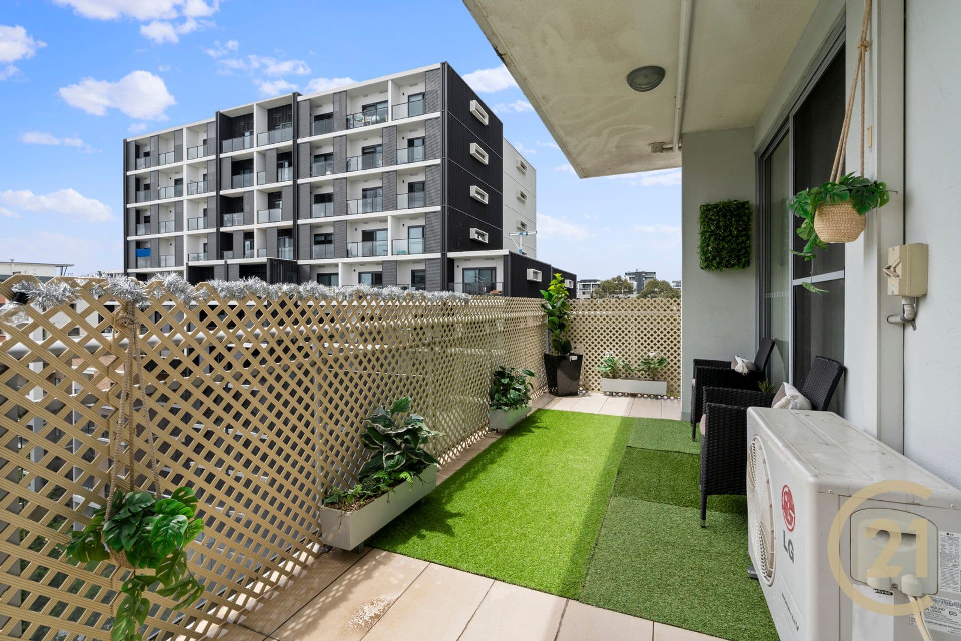 95/12-18 Bathurst Street, Liverpool, NSW, 2170, Liverpool - Thumbnail 4