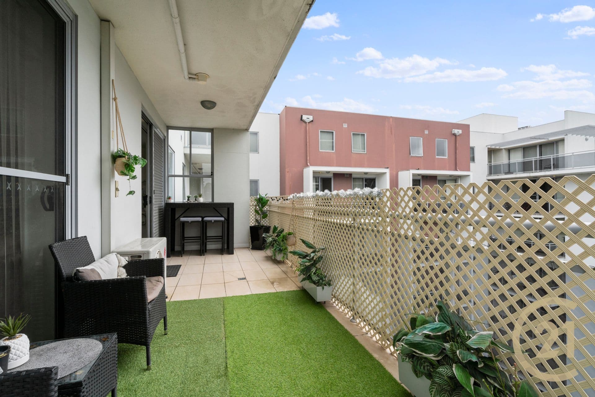 95/12-18 Bathurst Street, Liverpool, NSW, 2170, Liverpool - Thumbnail 8