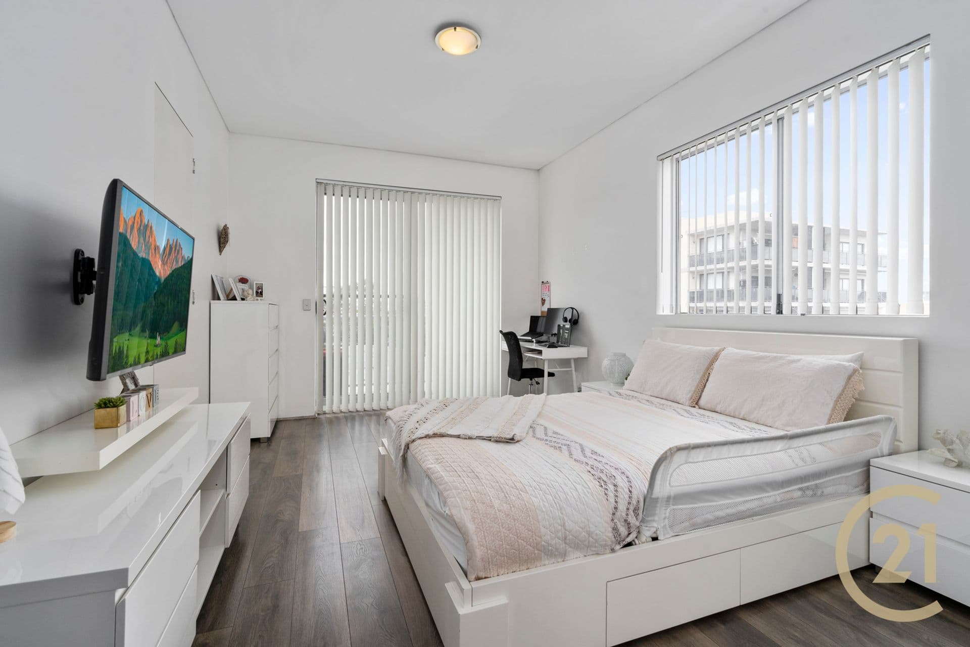 95/12-18 Bathurst Street, Liverpool, NSW, 2170, Liverpool - Thumbnail 3