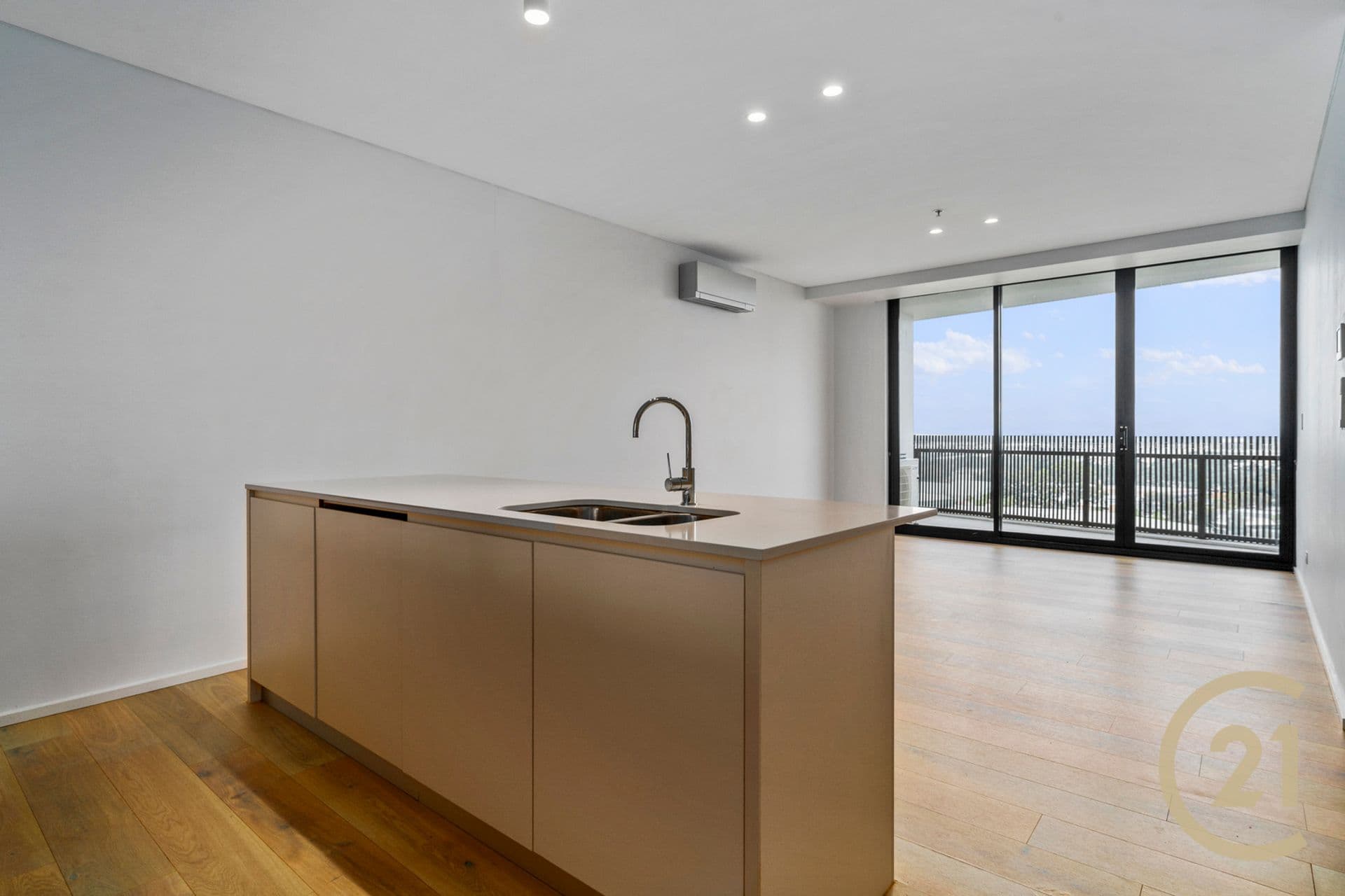 1605/6A Atkinson Street, Liverpool, NSW, 2170, Liverpool - Image 1