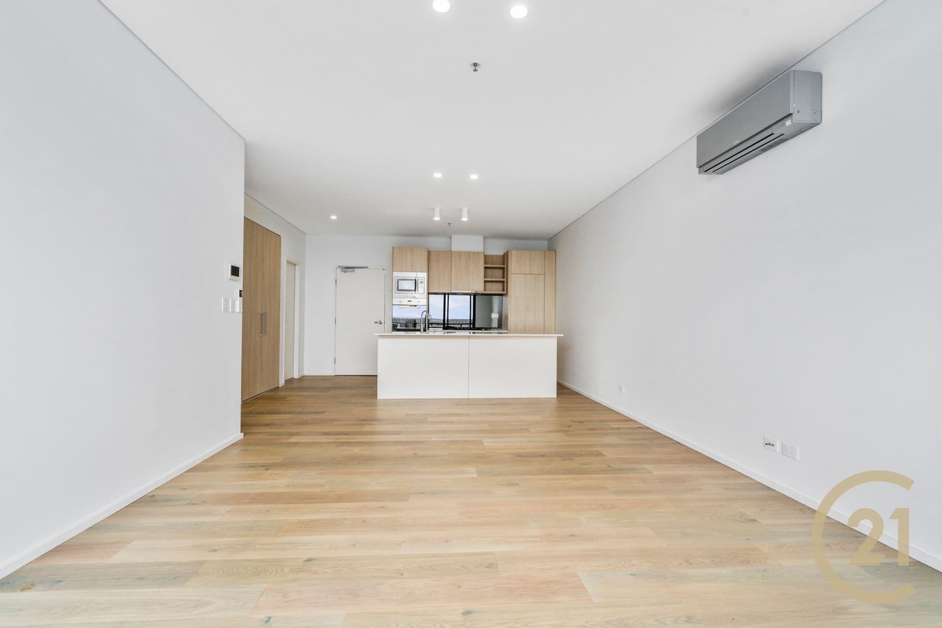 1605/6A Atkinson Street, Liverpool, NSW, 2170, Liverpool - Thumbnail 2