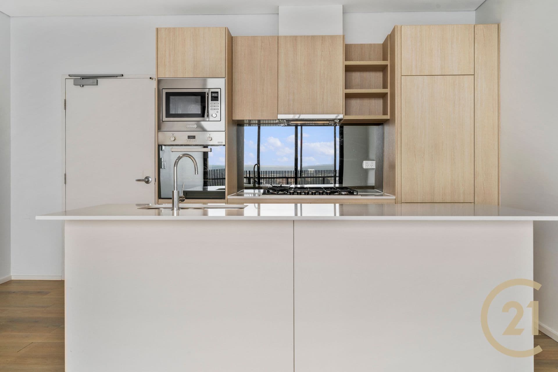 1605/6A Atkinson Street, Liverpool, NSW, 2170, Liverpool - Thumbnail 3