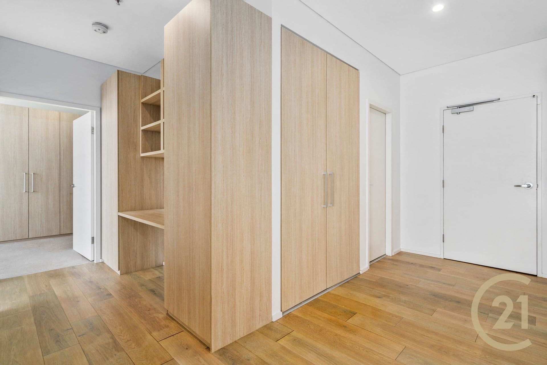 1605/6A Atkinson Street, Liverpool, NSW, 2170, Liverpool - Thumbnail 4