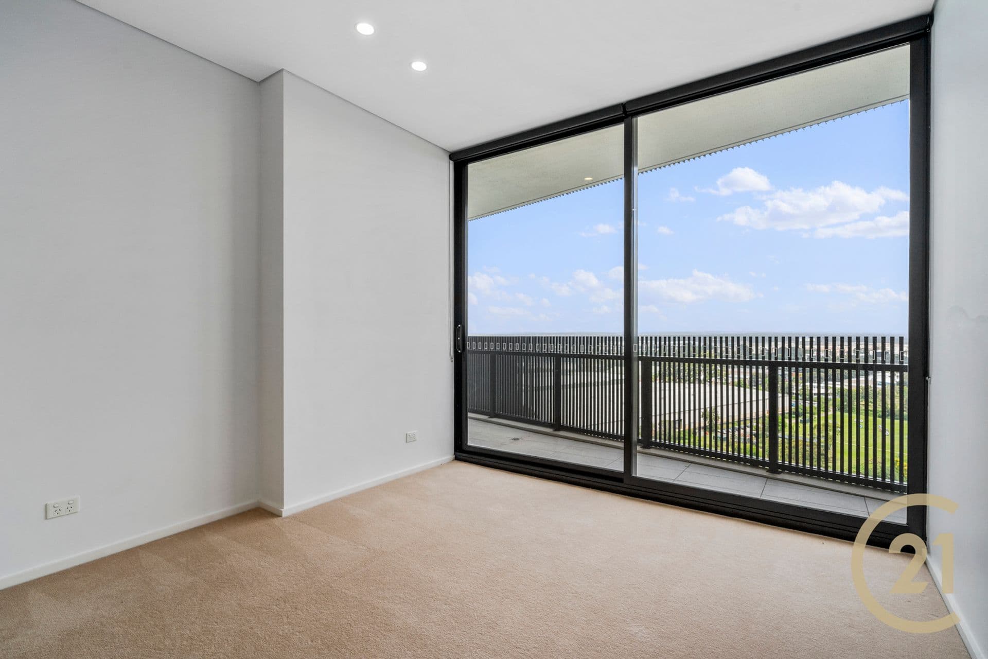 1605/6A Atkinson Street, Liverpool, NSW, 2170, Liverpool - Thumbnail 6