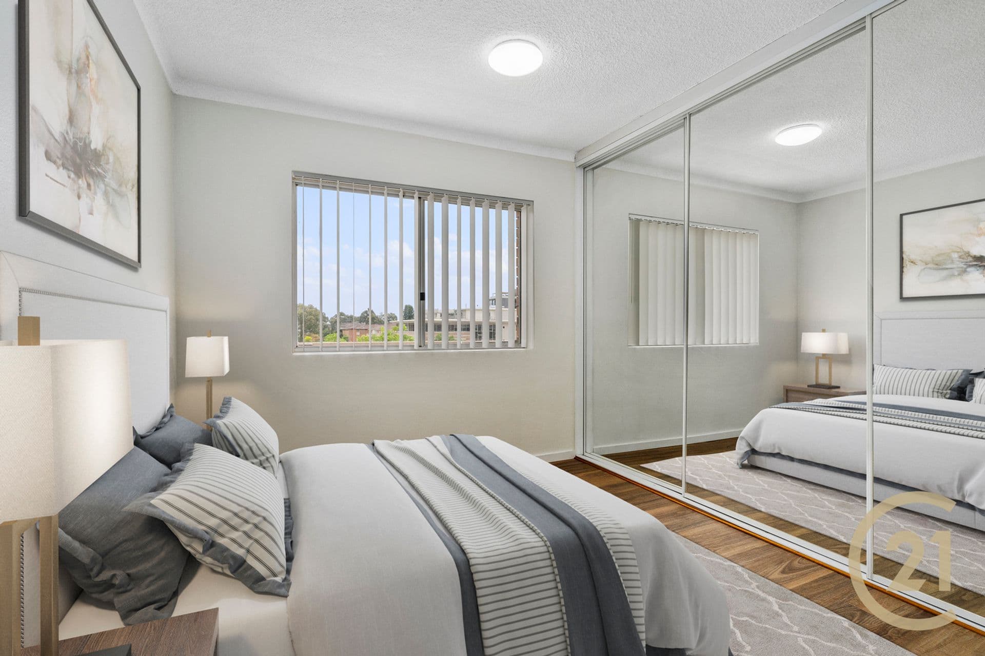 30/55 Goulburn Street, Liverpool, NSW, 2170, Liverpool - Thumbnail 2