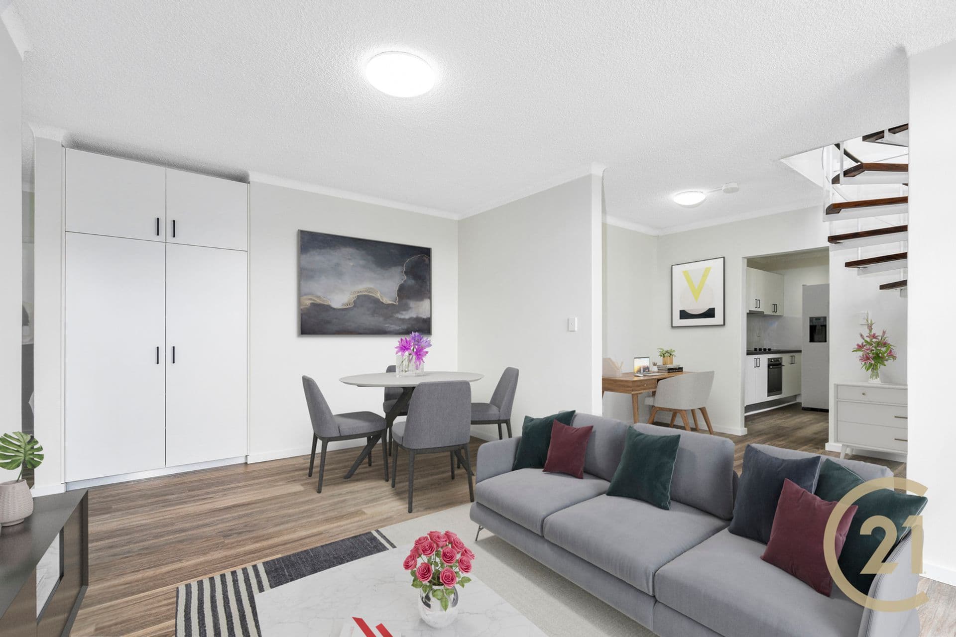 30/55 Goulburn Street, Liverpool, NSW, 2170, Liverpool - Thumbnail 3
