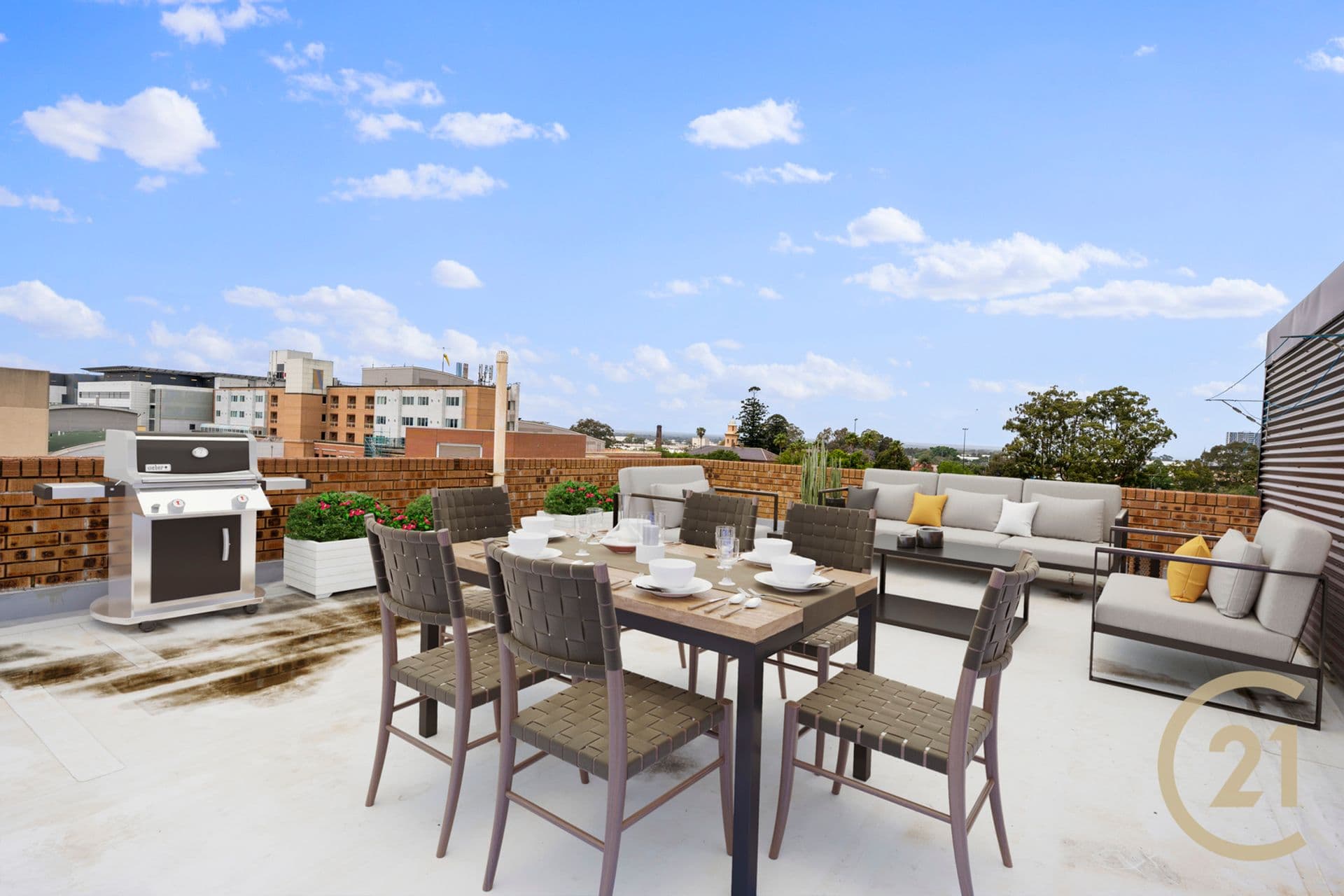 30/55 Goulburn Street, Liverpool, NSW, 2170, Liverpool - Image 1