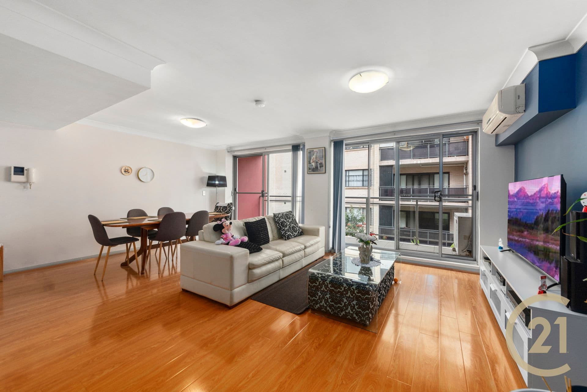 26/17-19 Northumberland Street, Liverpool, NSW, 2170, Liverpool - Image 1
