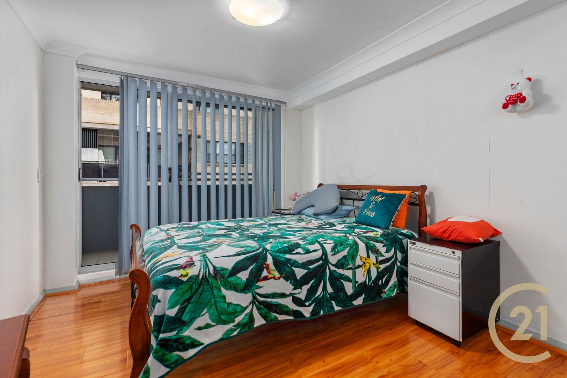 26/17-19 Northumberland Street, Liverpool, NSW, 2170, Liverpool - Thumbnail 3