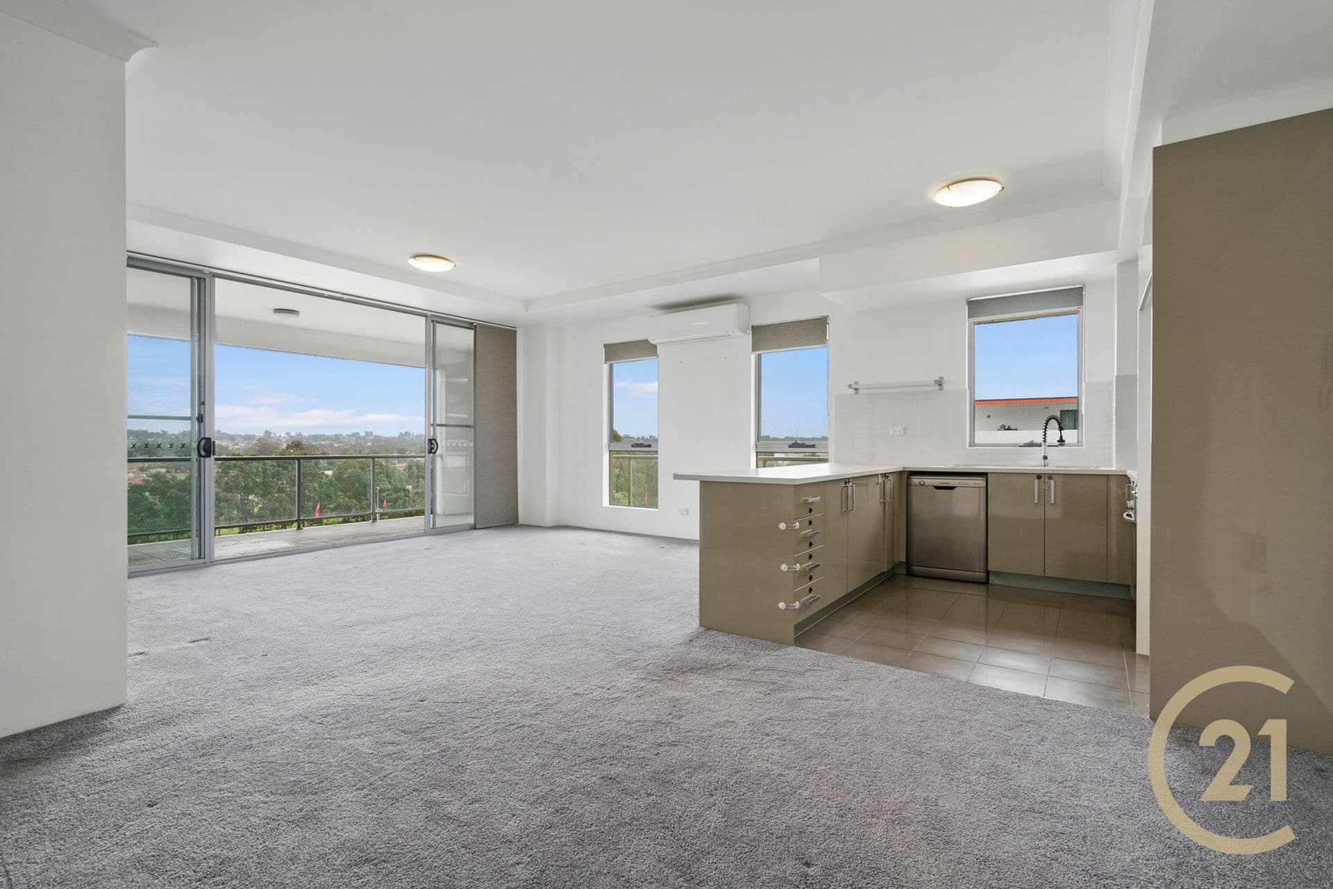 87/10-16 Castlereagh Street, Liverpool, NSW, 2170, Liverpool - Image 1
