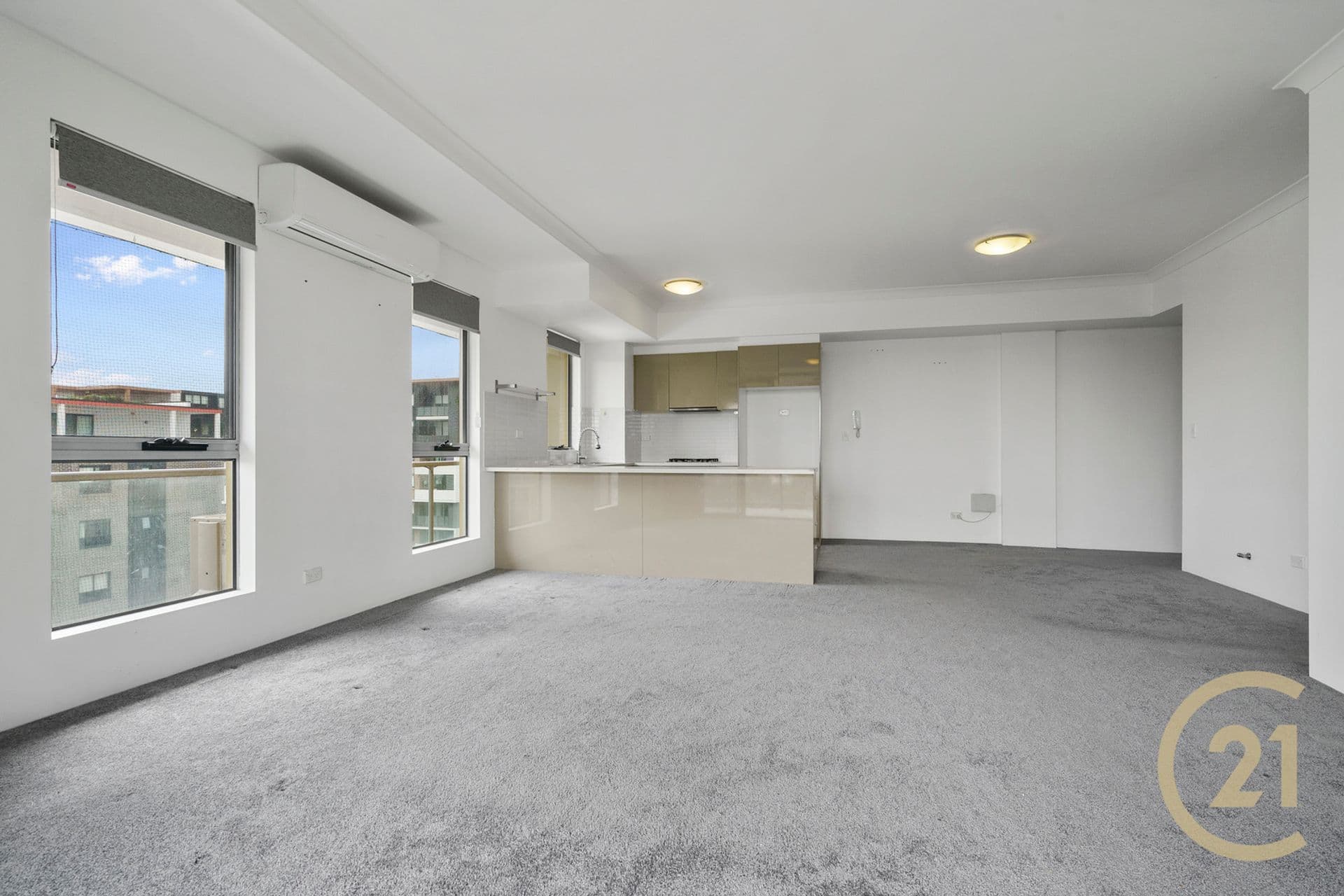 87/10-16 Castlereagh Street, Liverpool, NSW, 2170, Liverpool - Thumbnail 2