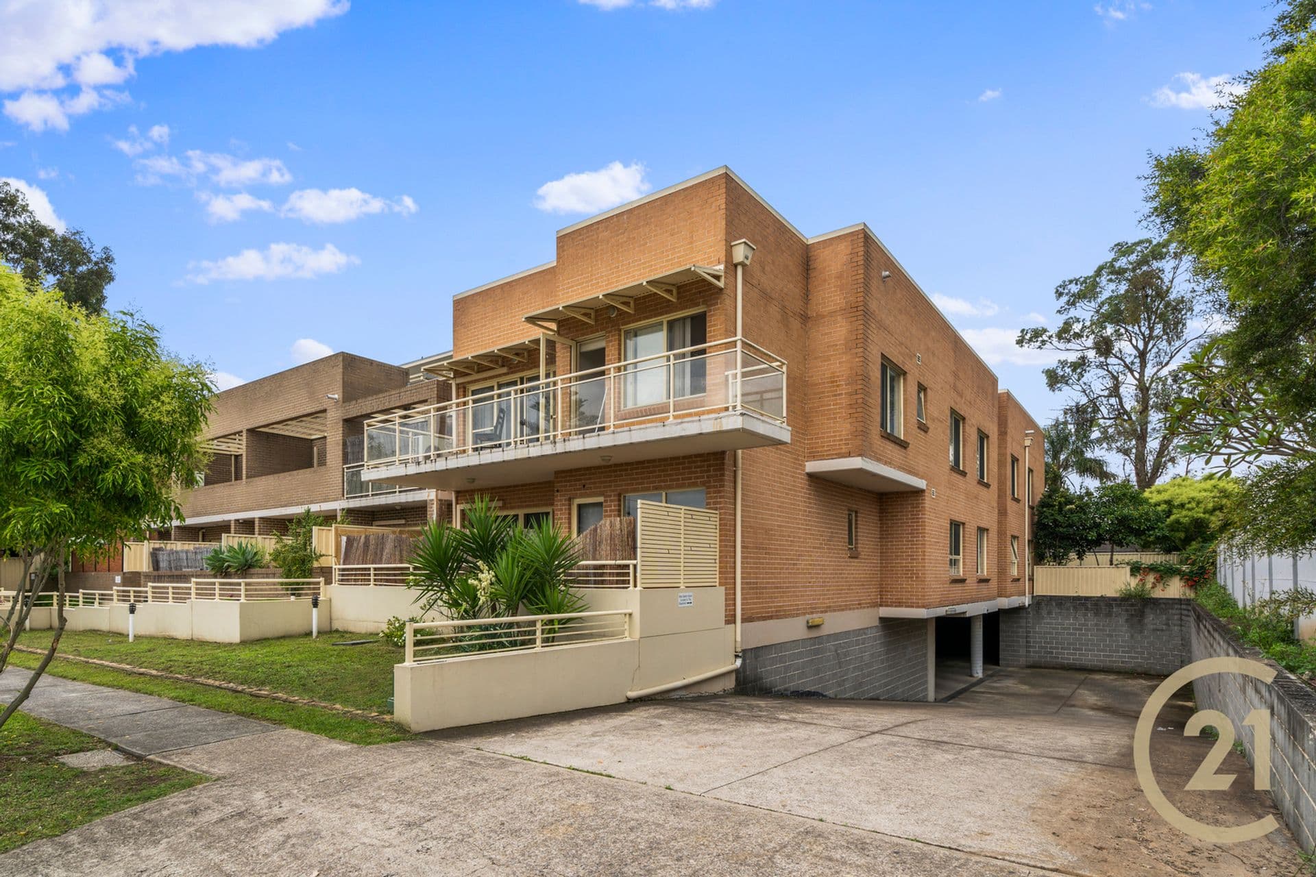 14/4-6 Freeman Street, Warwick Farm, NSW, 2170, Warwick Farm - Thumbnail 2