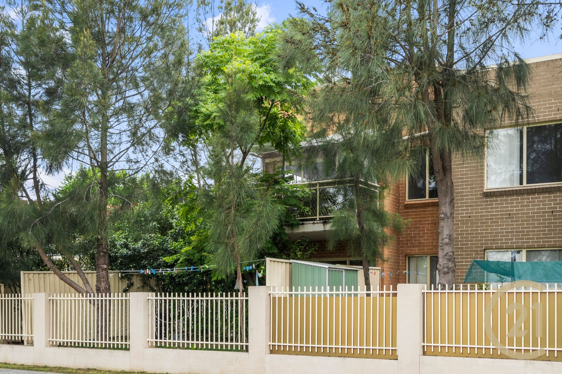 14/4-6 Freeman Street, Warwick Farm, NSW, 2170, Warwick Farm - Thumbnail 5
