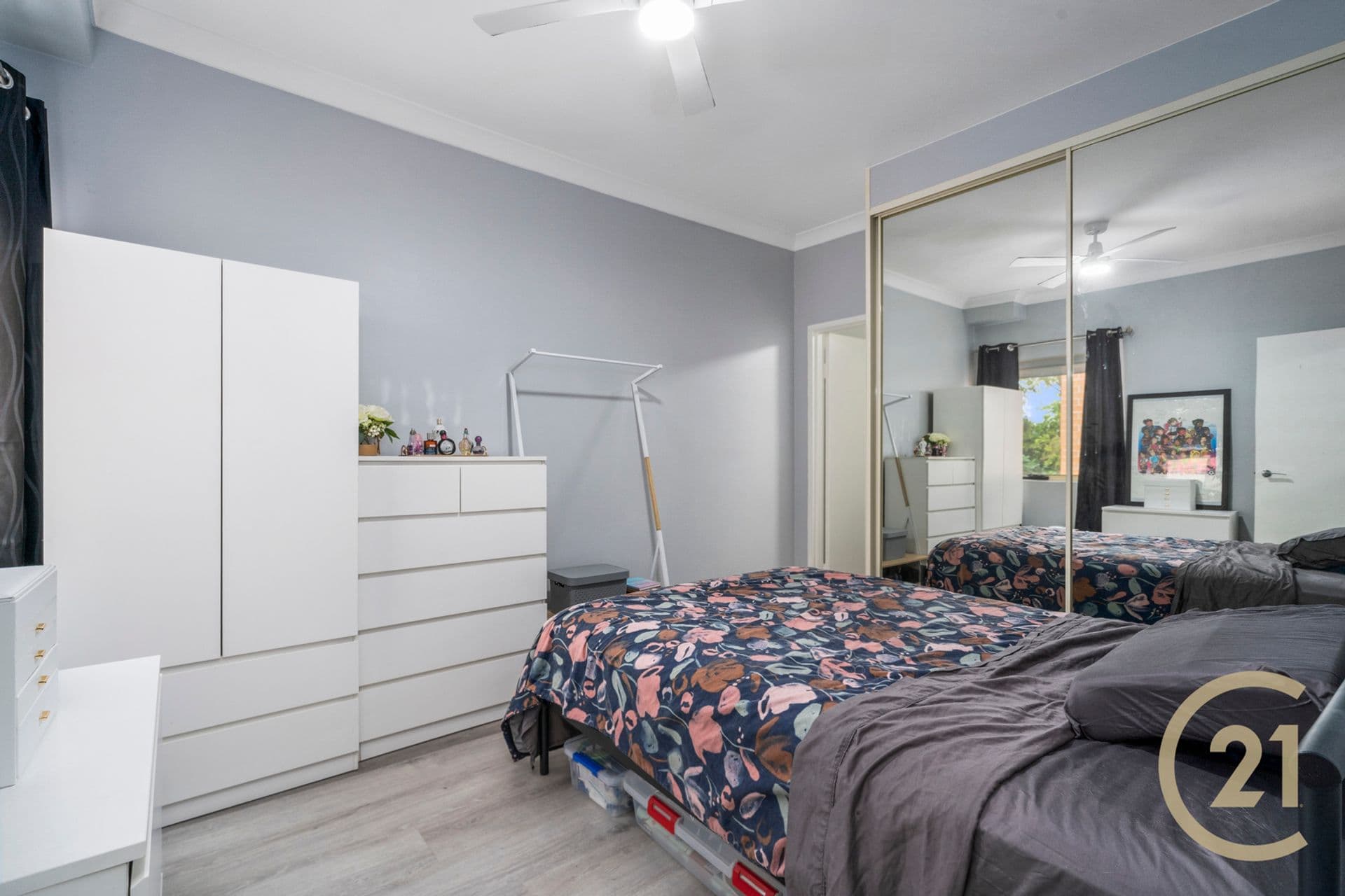 14/4-6 Freeman Street, Warwick Farm, NSW, 2170, Warwick Farm - Thumbnail 8