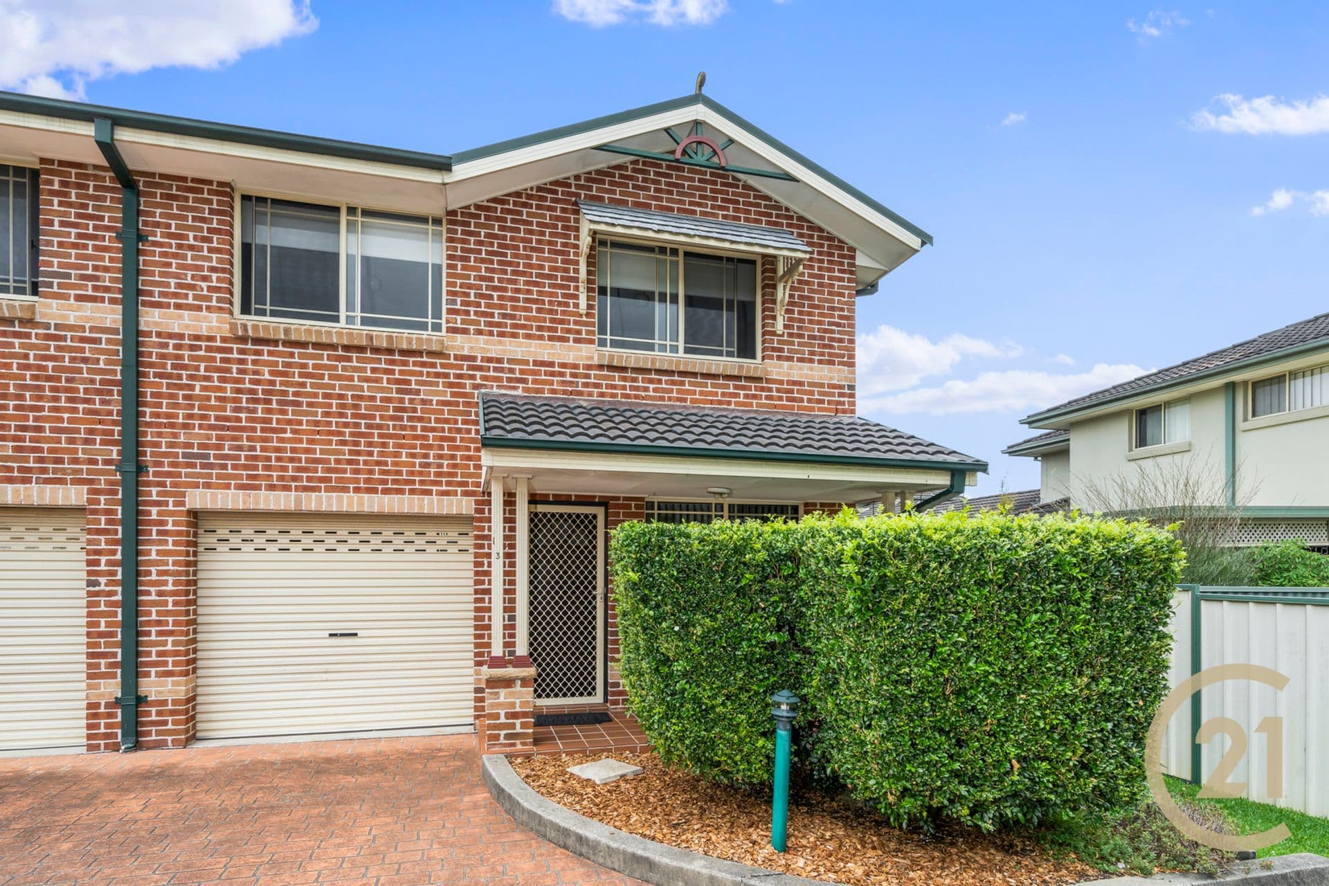 3/19 Westbury Street, Chipping Norton, NSW, 2170, Chipping Norton - Image 1
