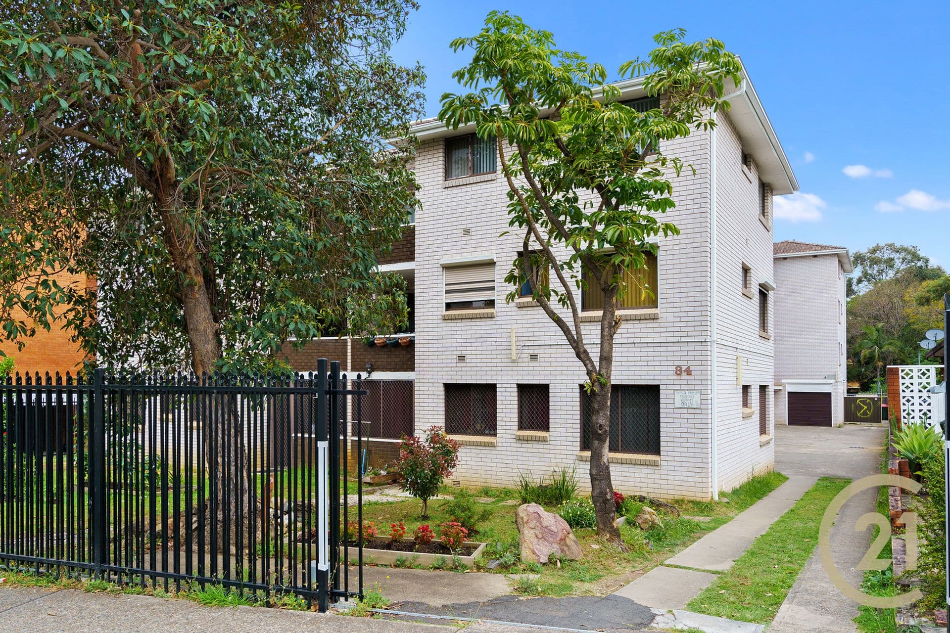 19/34 Remembrance Avenue, Warwick Farm, NSW, 2170, Warwick Farm - Thumbnail 8