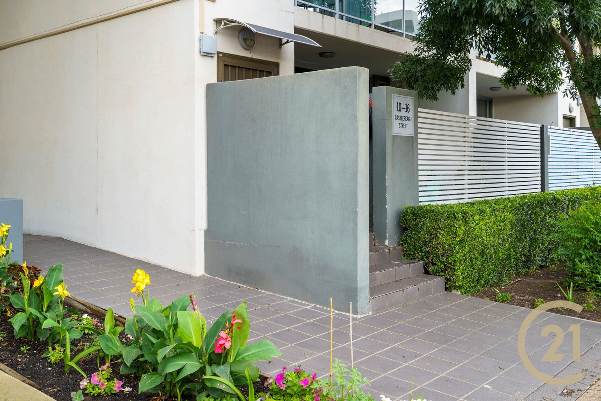 63/10-16 Castlereagh Street, Liverpool, NSW, 2170, Liverpool - Thumbnail 7