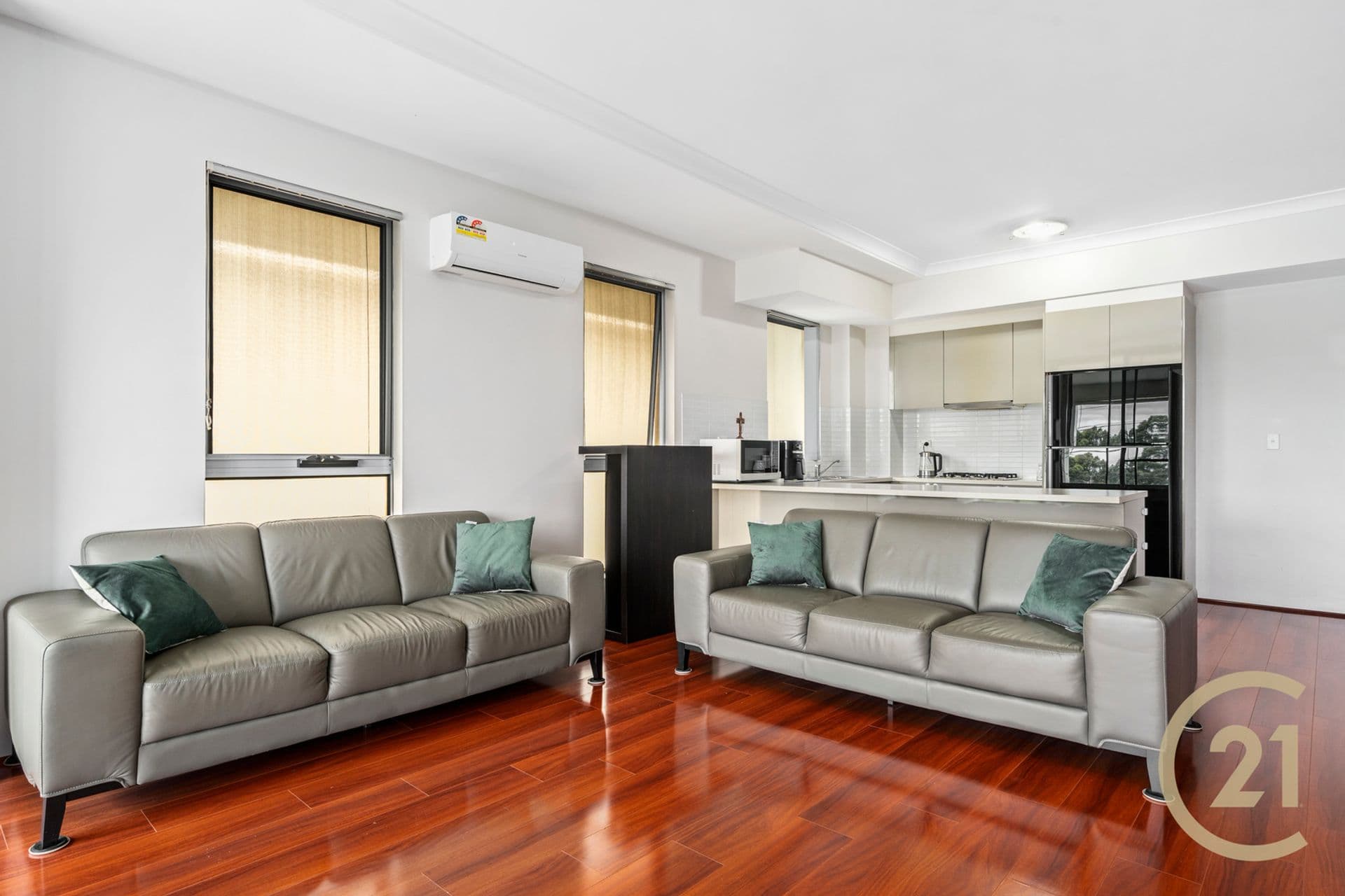 63/10-16 Castlereagh Street, Liverpool, NSW, 2170, Liverpool - Thumbnail 2