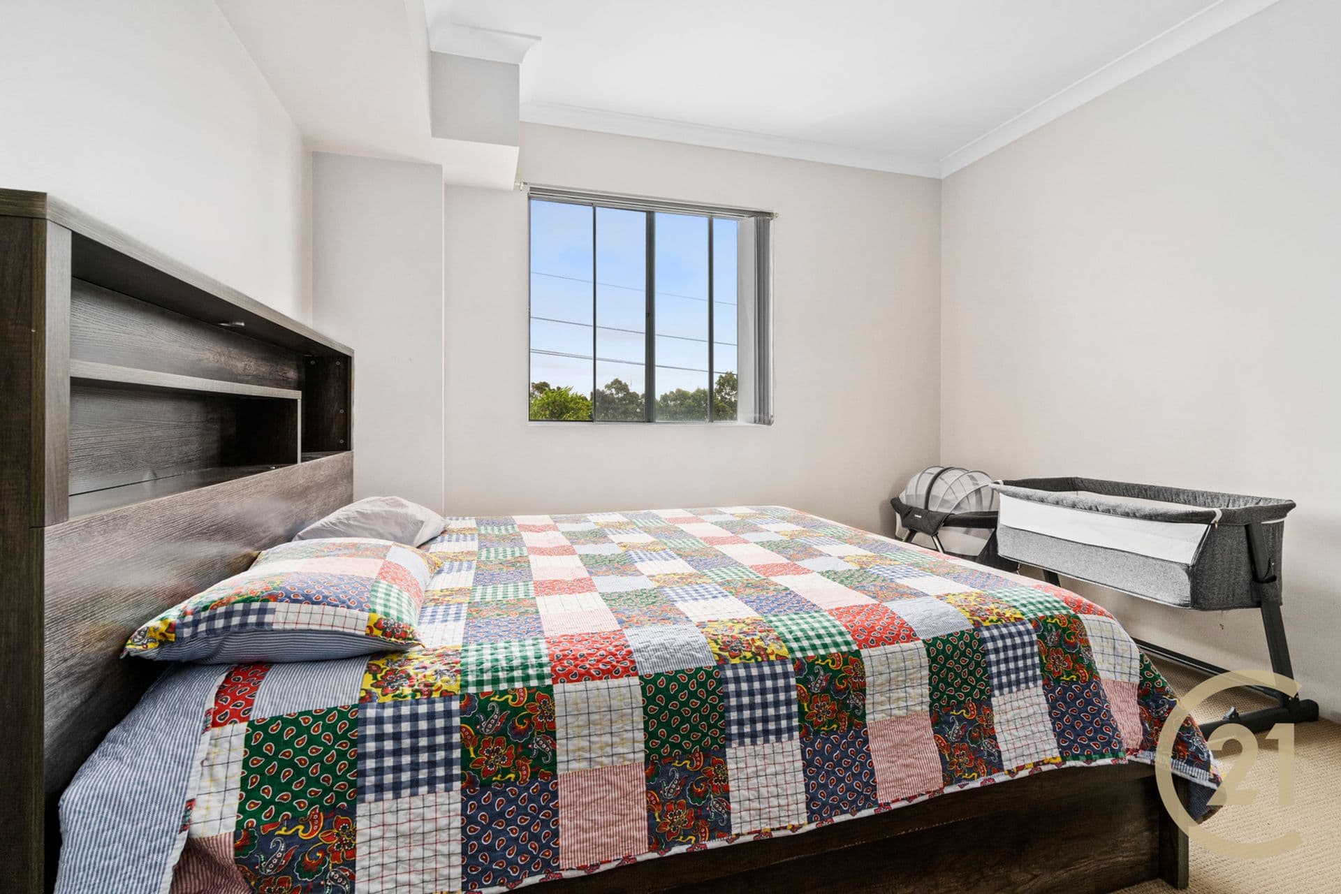 63/10-16 Castlereagh Street, Liverpool, NSW, 2170, Liverpool - Thumbnail 4
