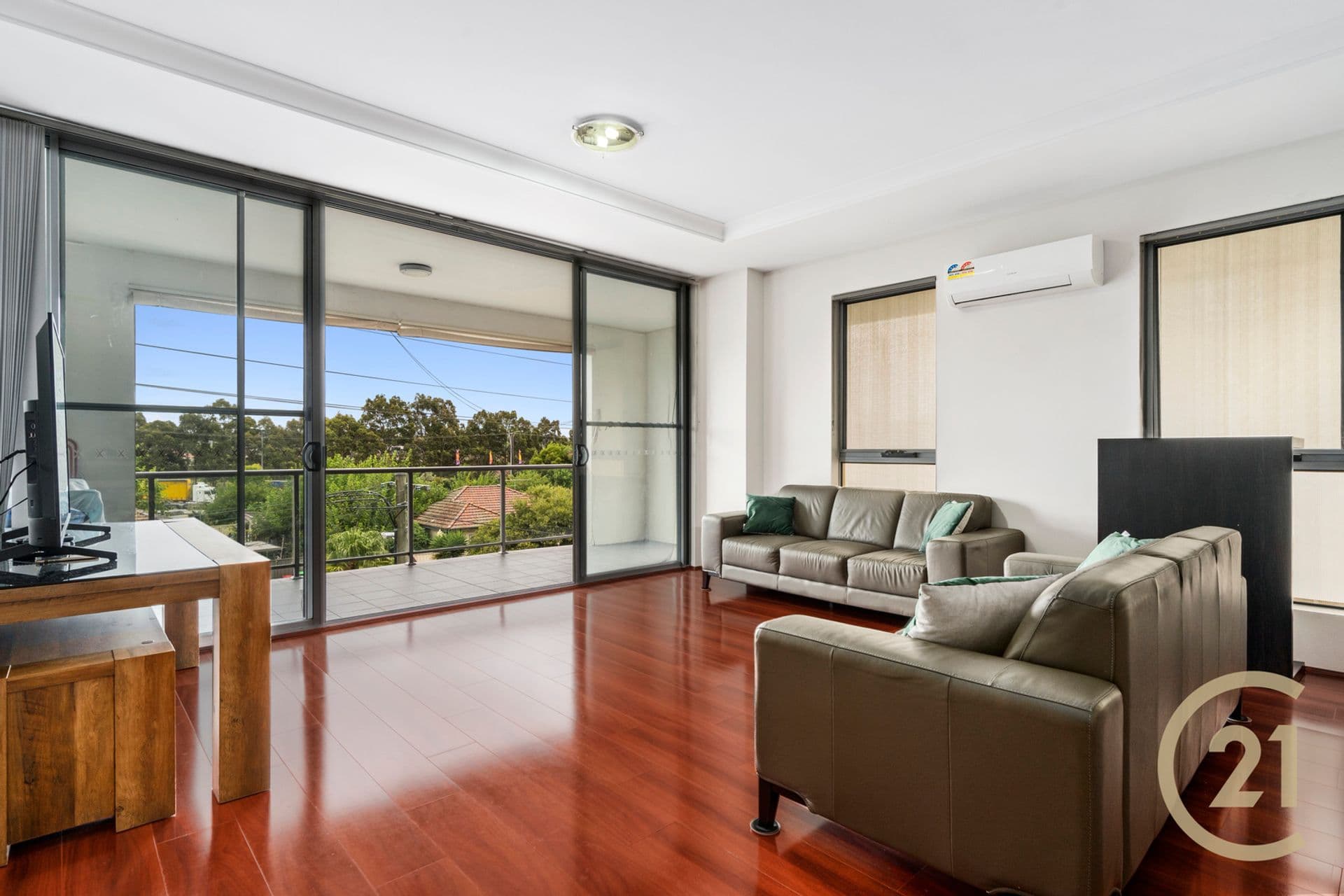 63/10-16 Castlereagh Street, Liverpool, NSW, 2170, Liverpool - Image 1