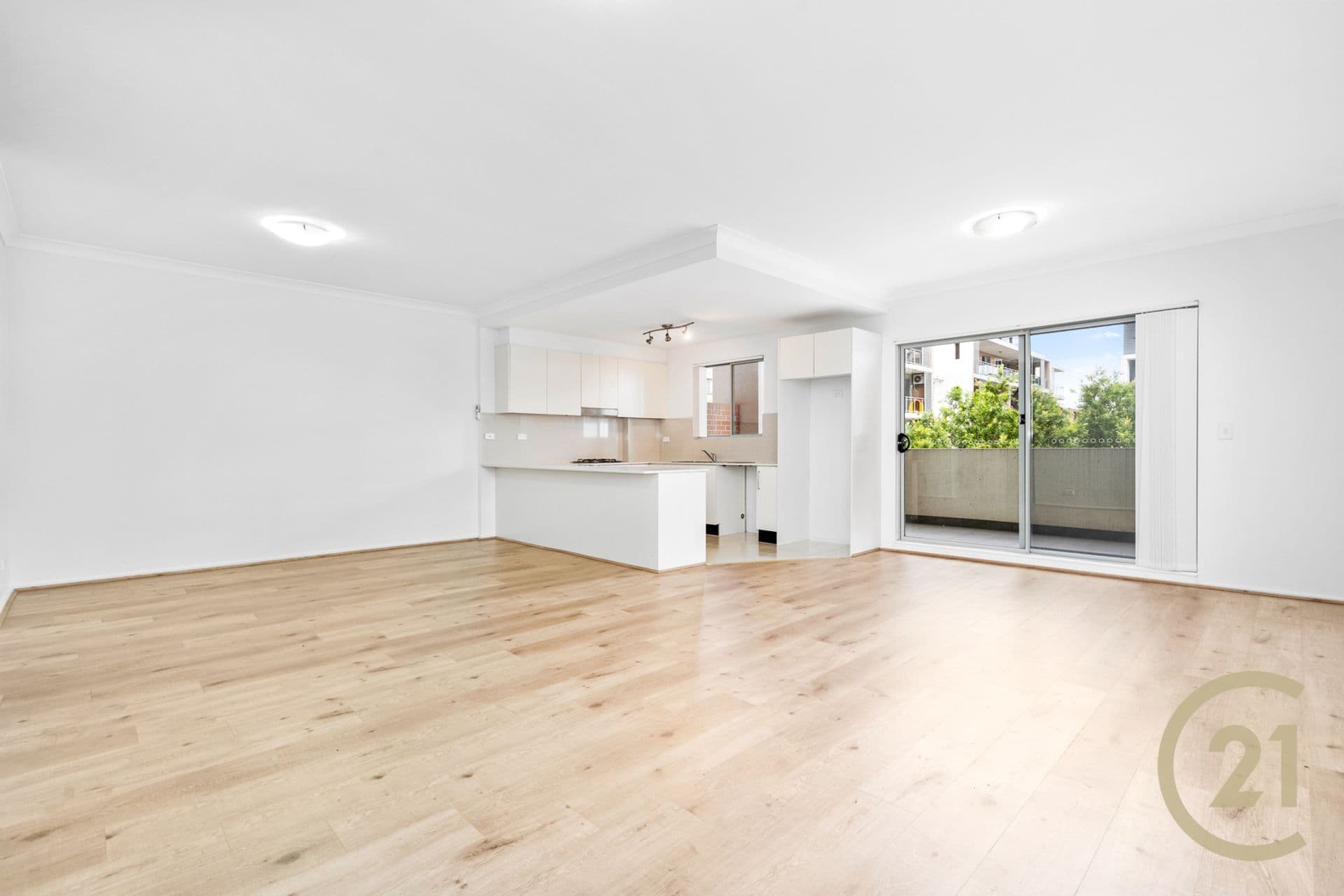 10/6-8 Bathurst Street, Liverpool, NSW, 2170, Liverpool - Thumbnail 2