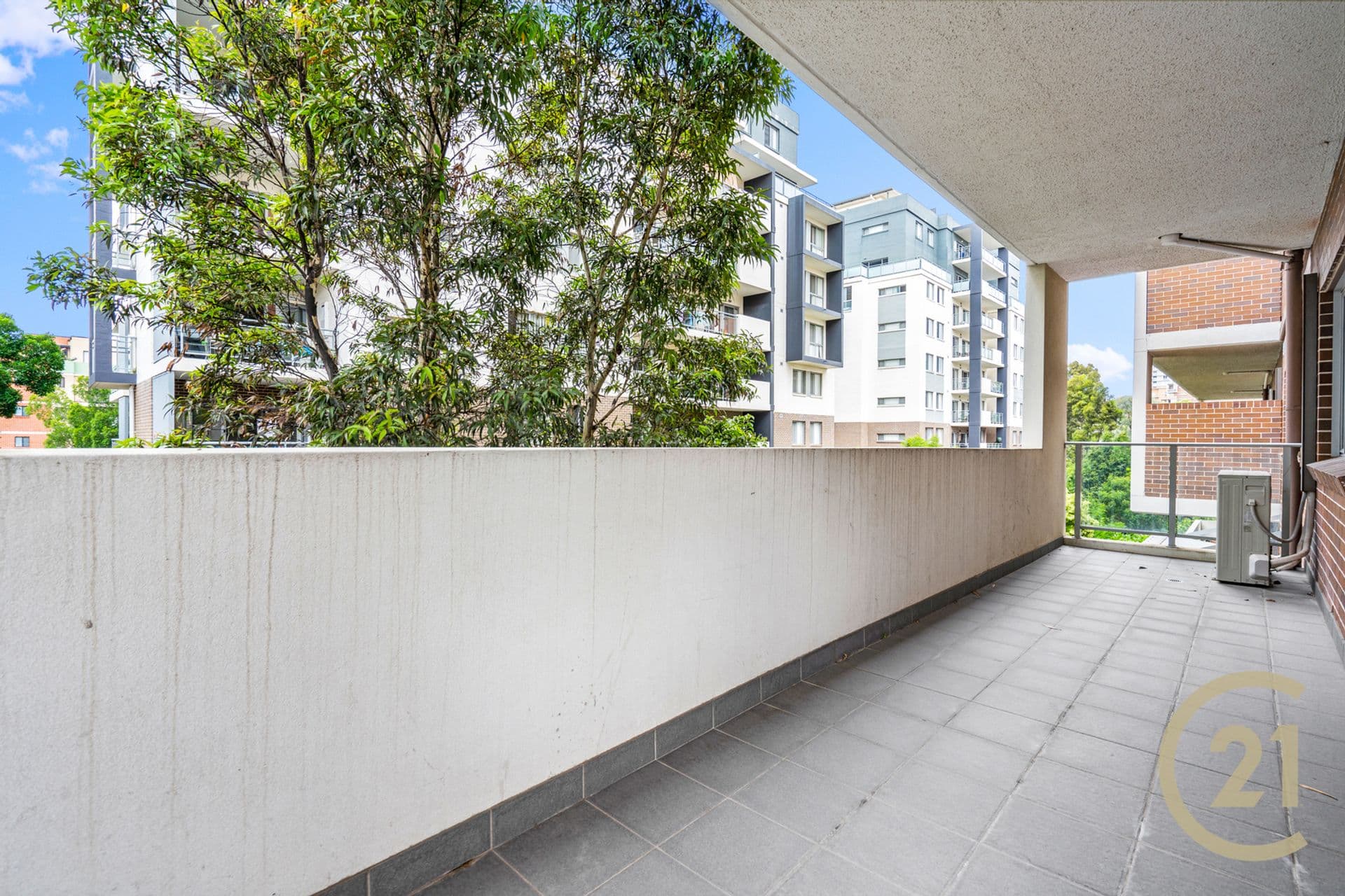 10/6-8 Bathurst Street, Liverpool, NSW, 2170, Liverpool - Thumbnail 8