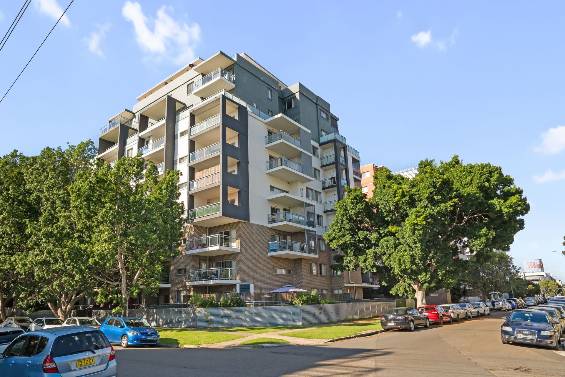 35/24 Lachlan Street, Liverpool, NSW, 2170, Liverpool - Image 1