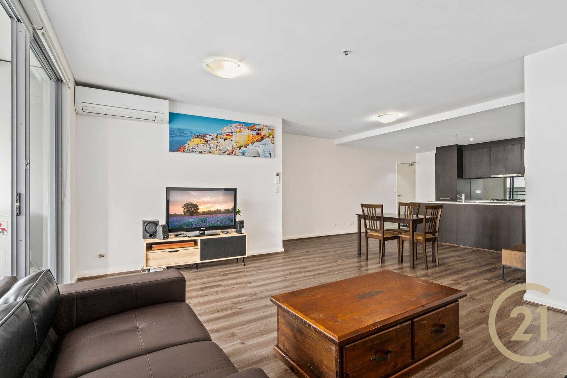 135/2 Browne Parade, Warwick Farm, NSW, 2170, Warwick Farm - Thumbnail 2