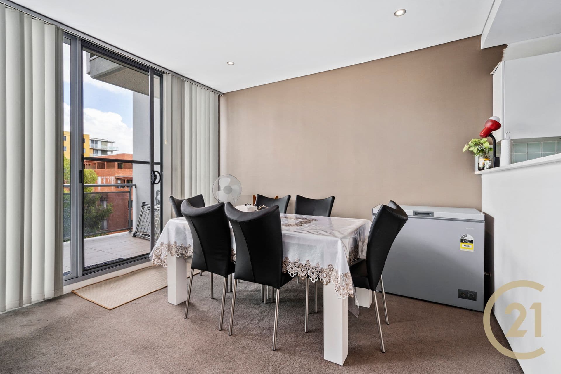 61/12-18 Bathurst Street, Liverpool, NSW, 2170, Liverpool - Thumbnail 2
