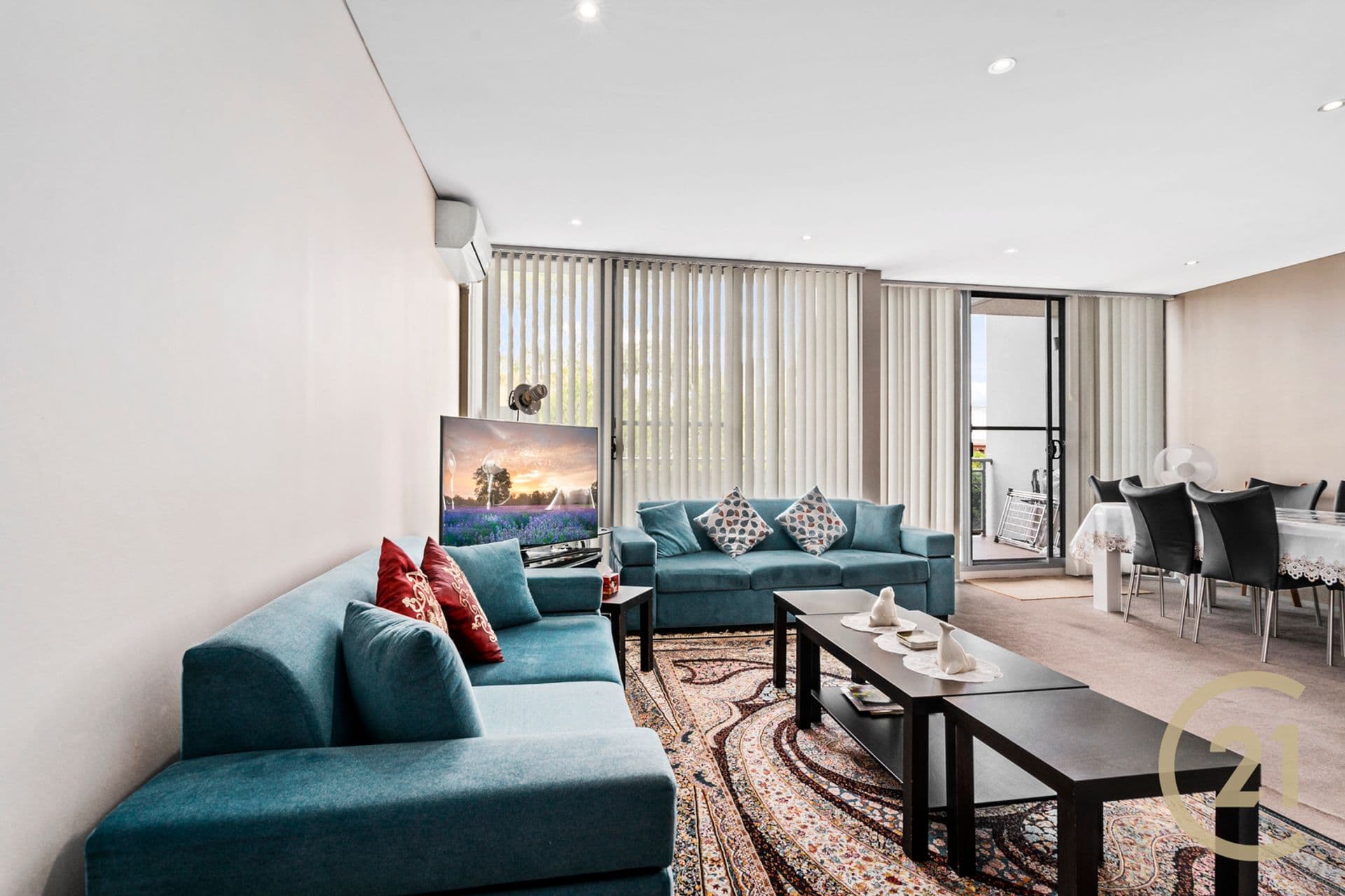 61/12-18 Bathurst Street, Liverpool, NSW, 2170, Liverpool - Image 1