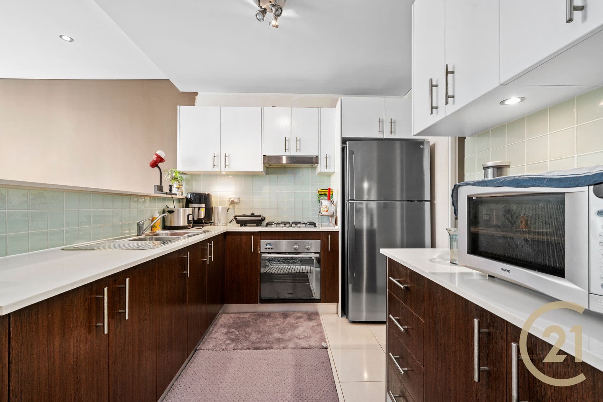 61/12-18 Bathurst Street, Liverpool, NSW, 2170, Liverpool - Thumbnail 3