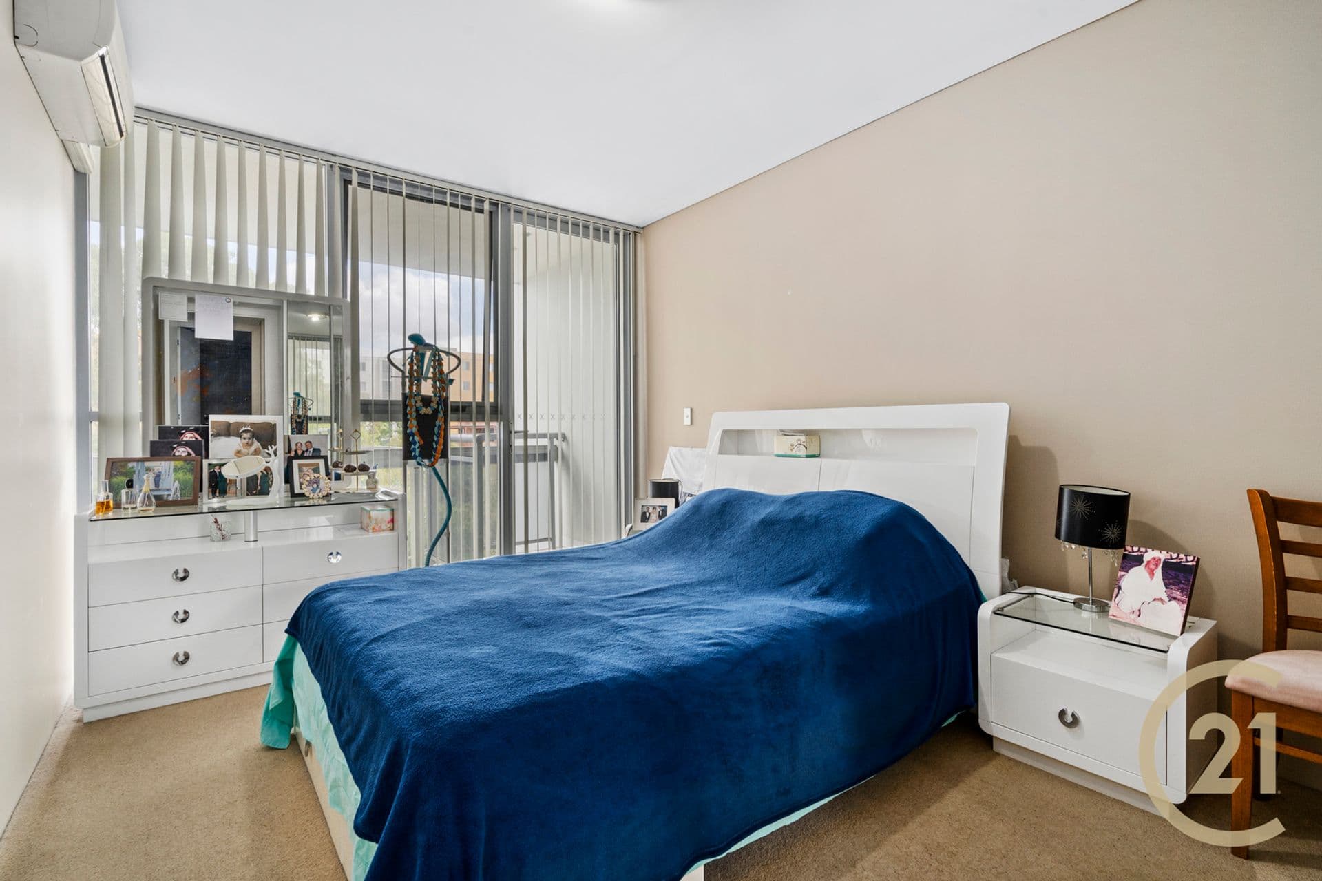 61/12-18 Bathurst Street, Liverpool, NSW, 2170, Liverpool - Thumbnail 4