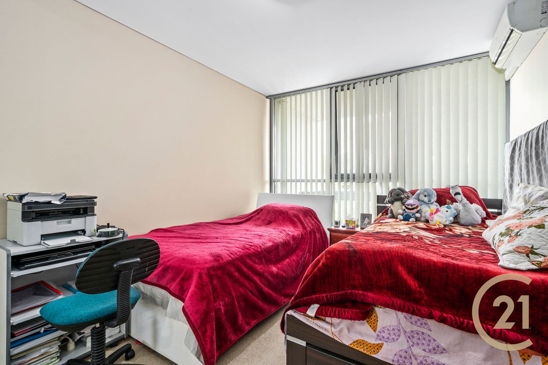 61/12-18 Bathurst Street, Liverpool, NSW, 2170, Liverpool - Thumbnail 6