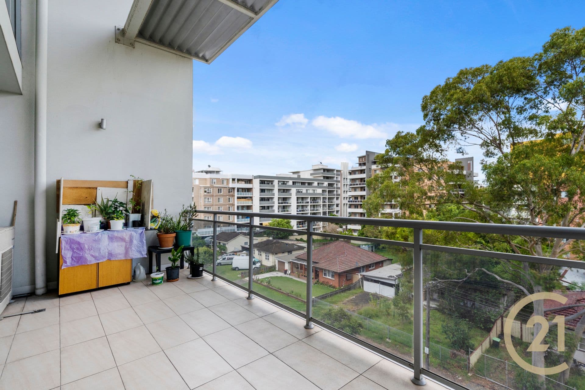 61/12-18 Bathurst Street, Liverpool, NSW, 2170, Liverpool - Thumbnail 8