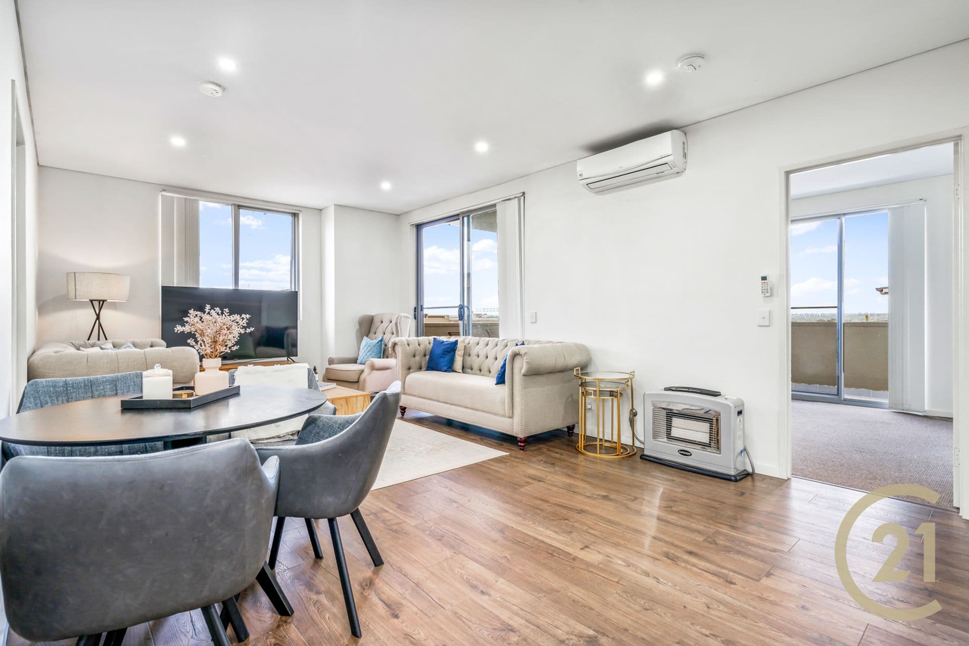 Shop 19-22/297-327 Macquarie Street, Liverpool, NSW, 2170, Warwick Farm - Thumbnail 4