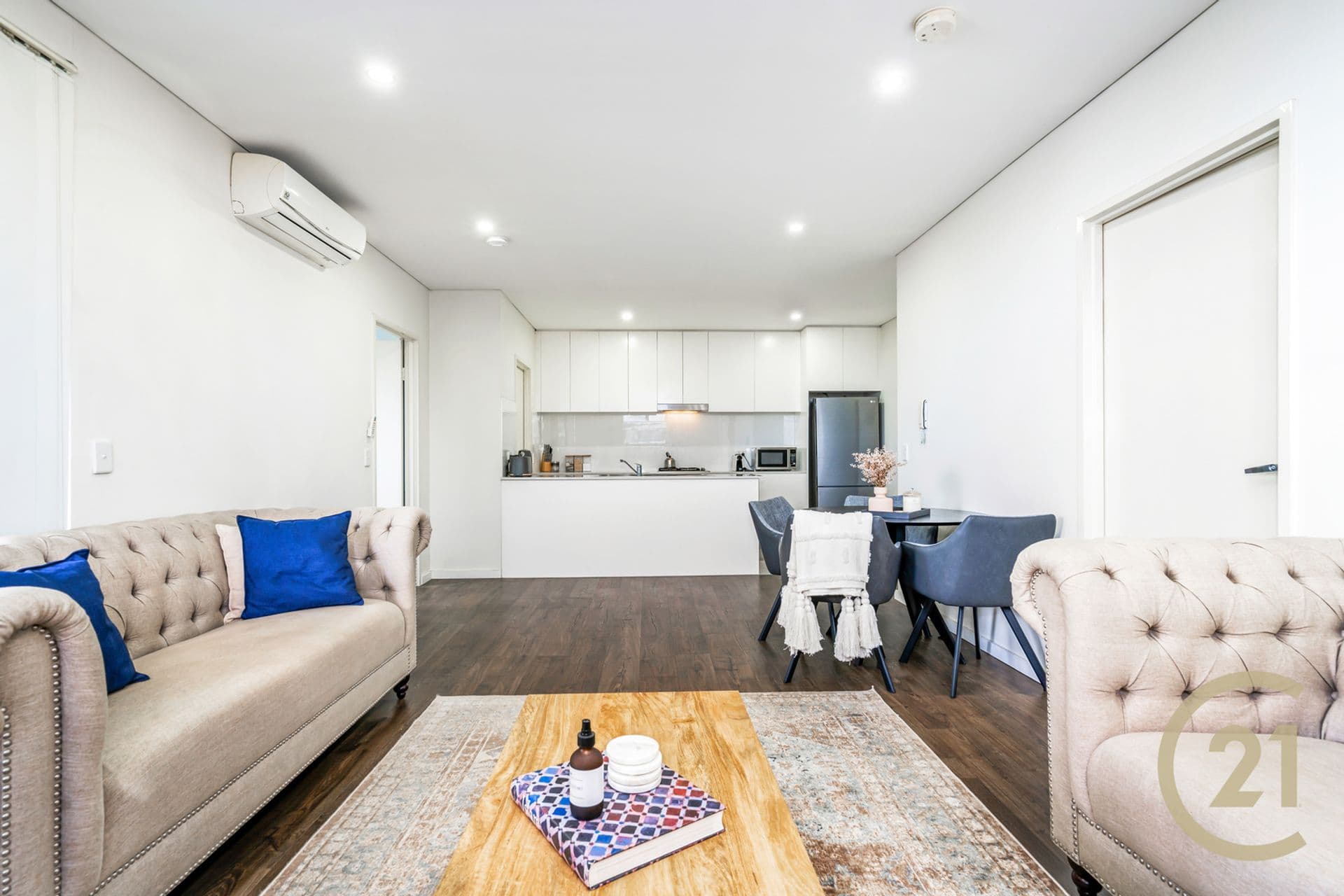 Shop 19-22/297-327 Macquarie Street, Liverpool, NSW, 2170, Warwick Farm - Thumbnail 5