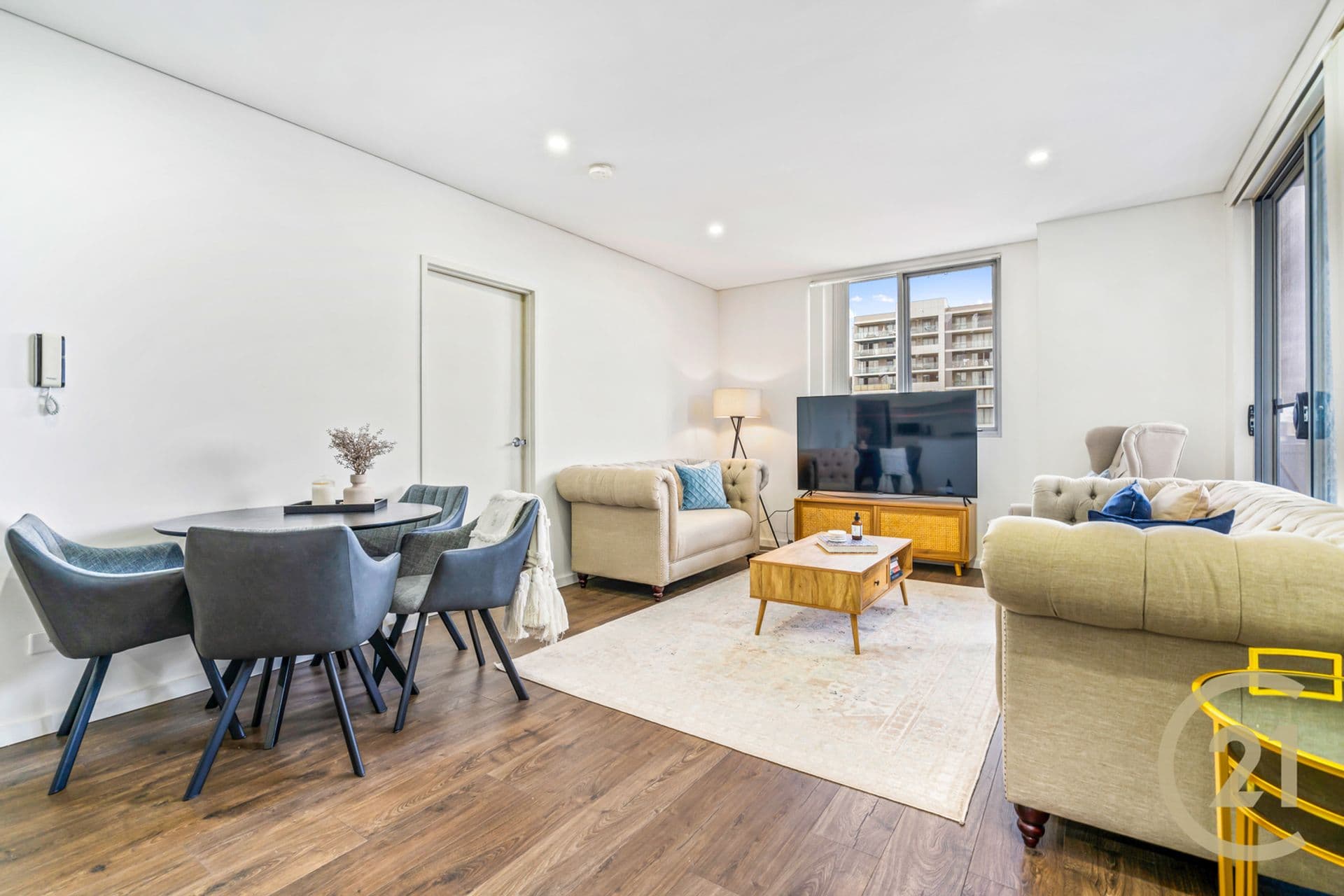 Shop 19-22/297-327 Macquarie Street, Liverpool, NSW, 2170, Warwick Farm - Thumbnail 6