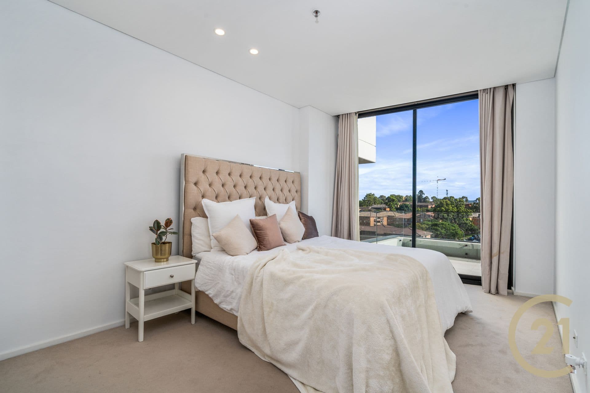 502/6A Atkinson Street, Liverpool, NSW, 2170, Liverpool - Thumbnail 4