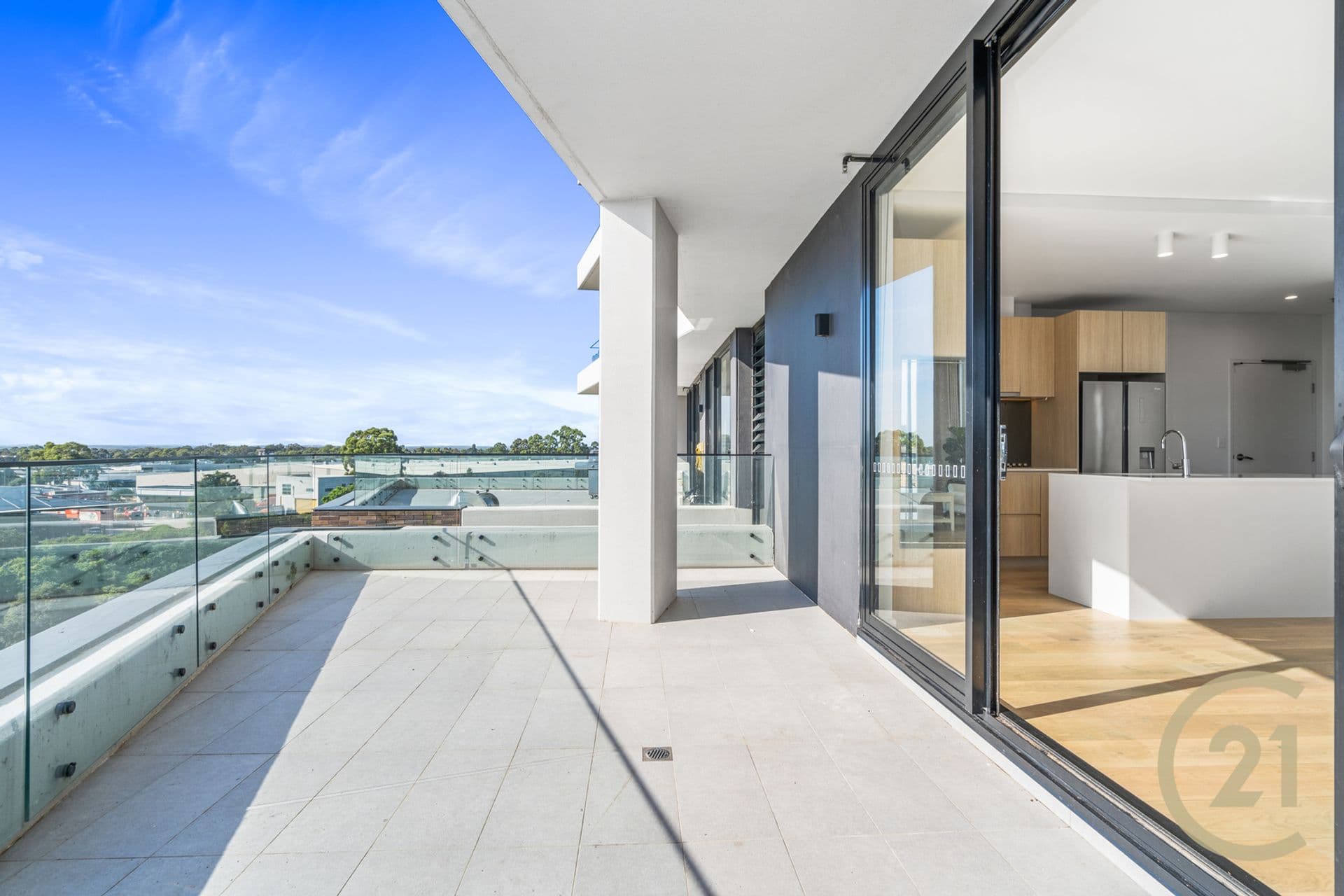 502/6A Atkinson Street, Liverpool, NSW, 2170, Liverpool - Thumbnail 6