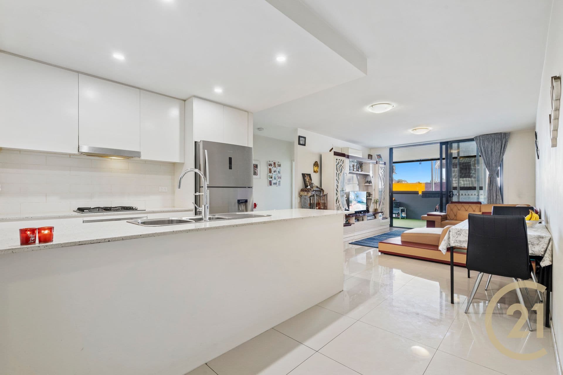 102/170 Terminus Street, Liverpool, NSW, 2170, Liverpool - Thumbnail 3