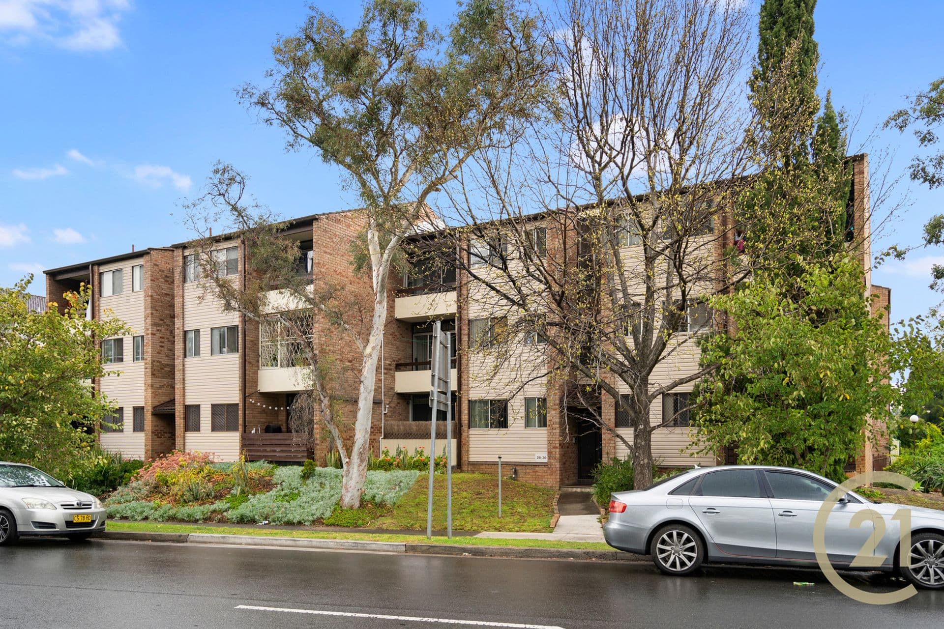 4/26 Rembrance Drive, Warwick Farm, NSW, 2170, Warwick Farm - Image 1