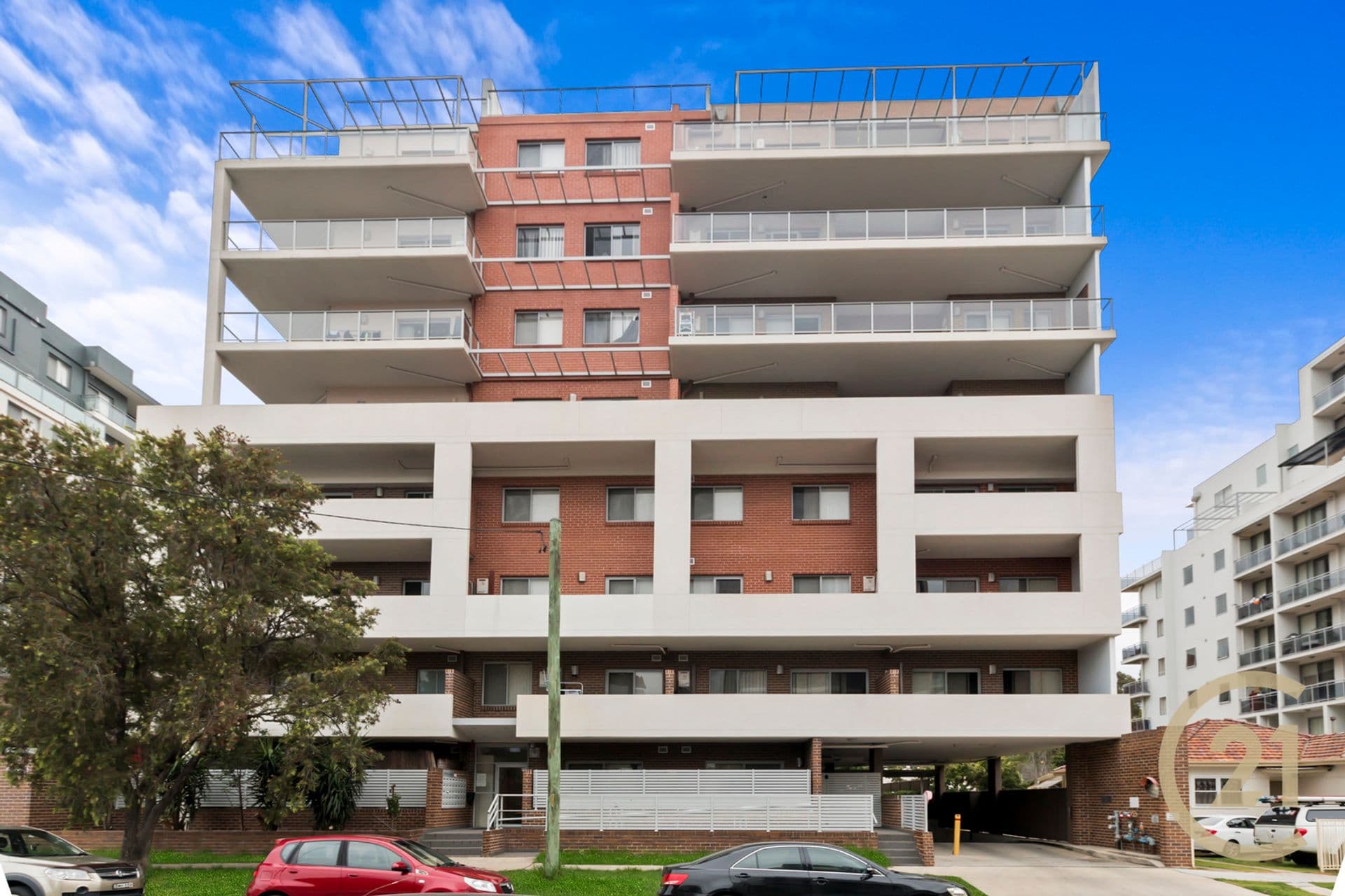 5/6-8 Bathurst Street, Liverpool, NSW, 2170, Liverpool - Thumbnail 7