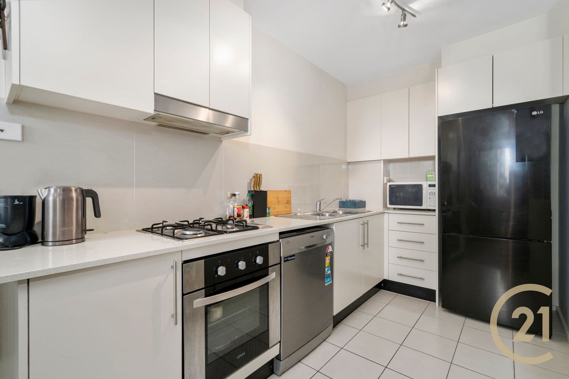 5/6-8 Bathurst Street, Liverpool, NSW, 2170, Liverpool - Thumbnail 2